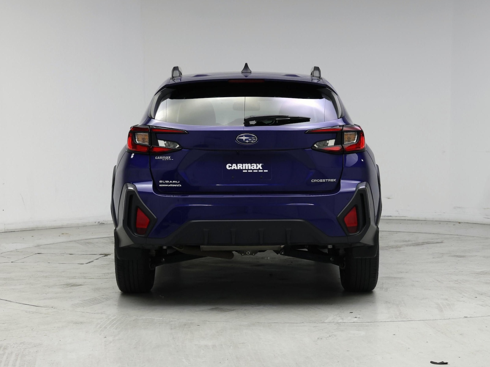 2024 Subaru Crosstrek Limited - Photo 7