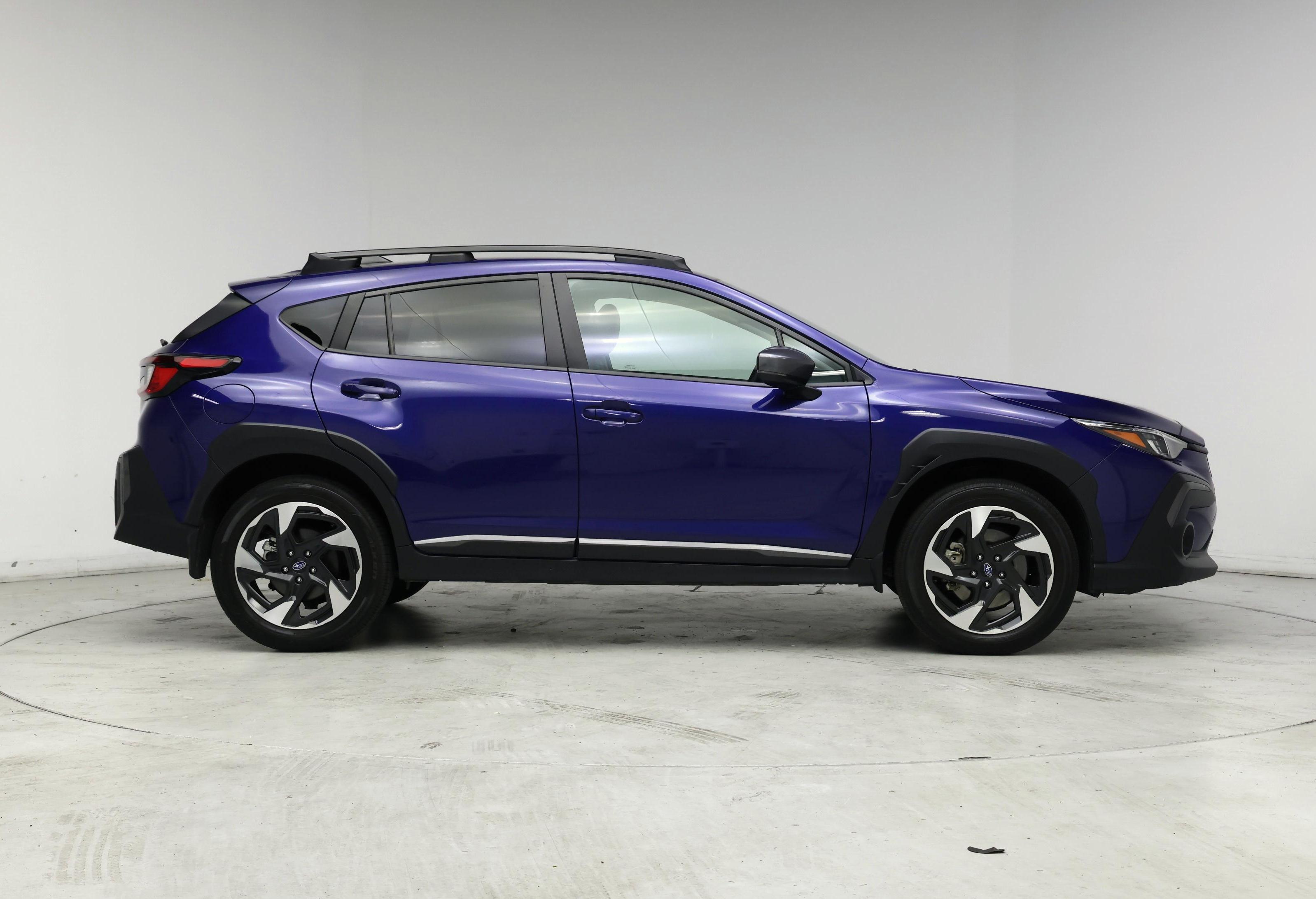 Thumbnail: 2024 Subaru Crosstrek - 7