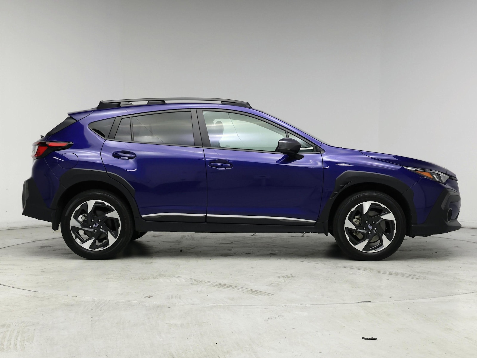 2024 Subaru Crosstrek Limited - Photo 8