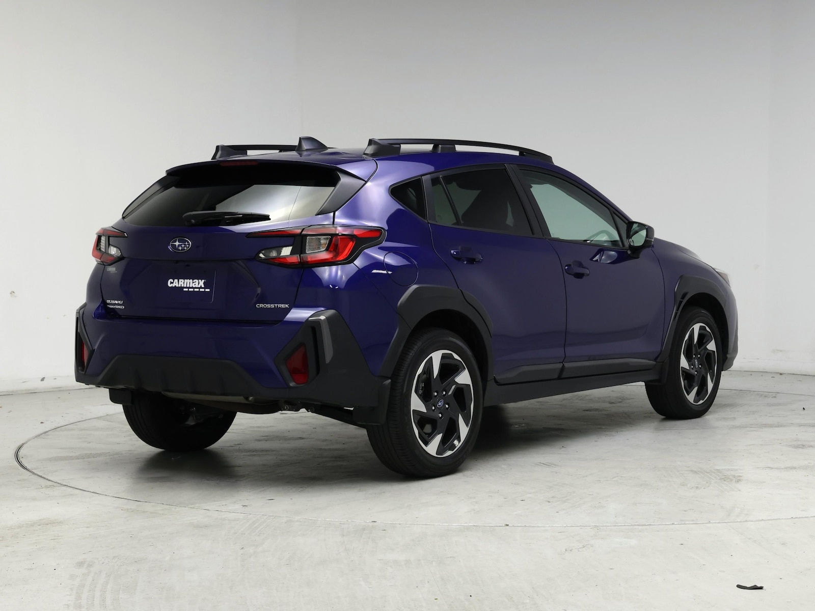 2024 Subaru Crosstrek Limited - Photo 9