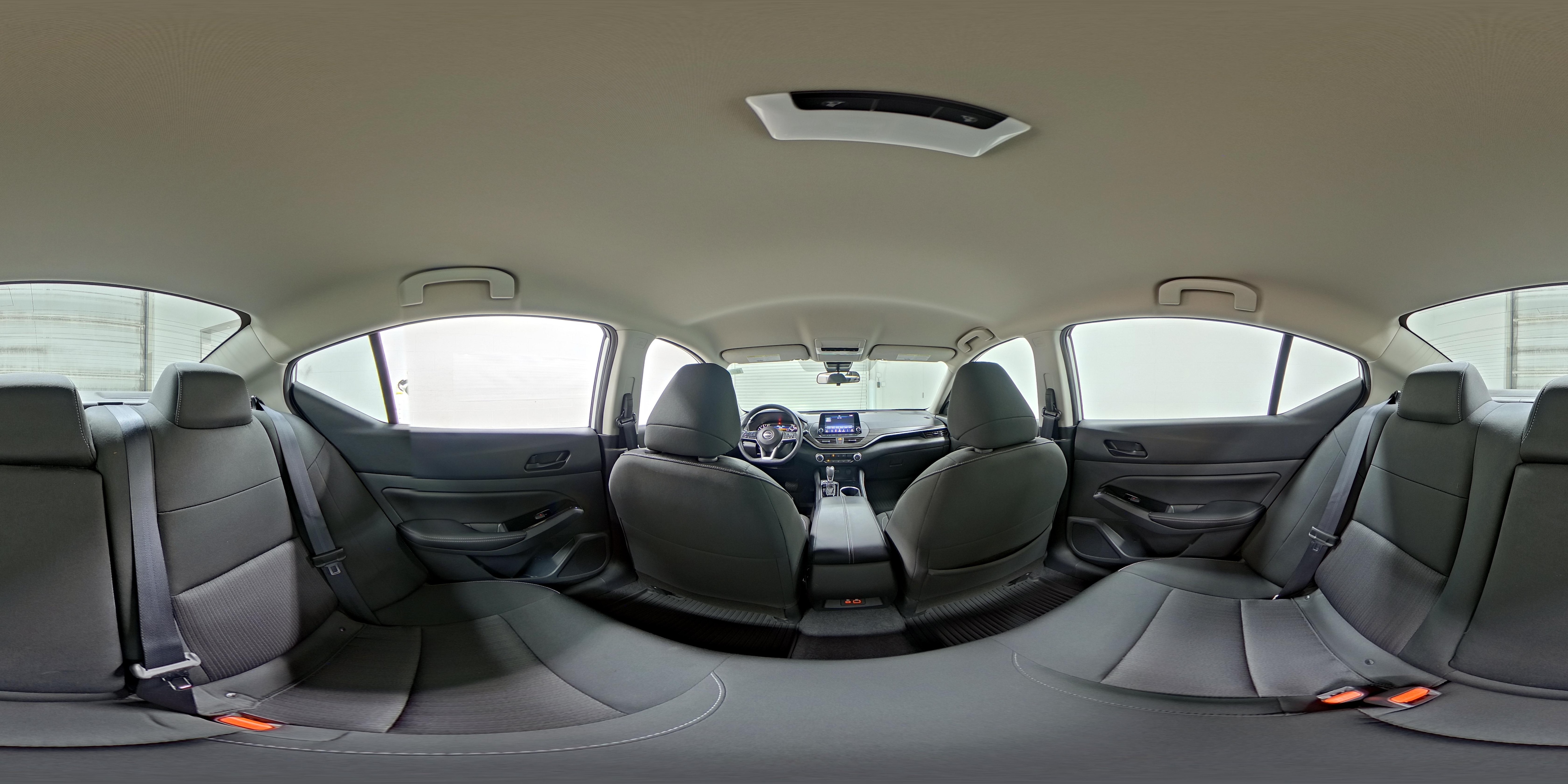 2023 Nissan Altima SV - Photo 25
