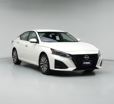 2023 Nissan Altima SV