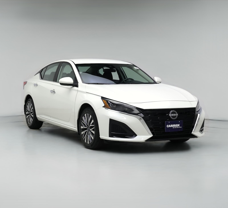 2023 Nissan Altima SV