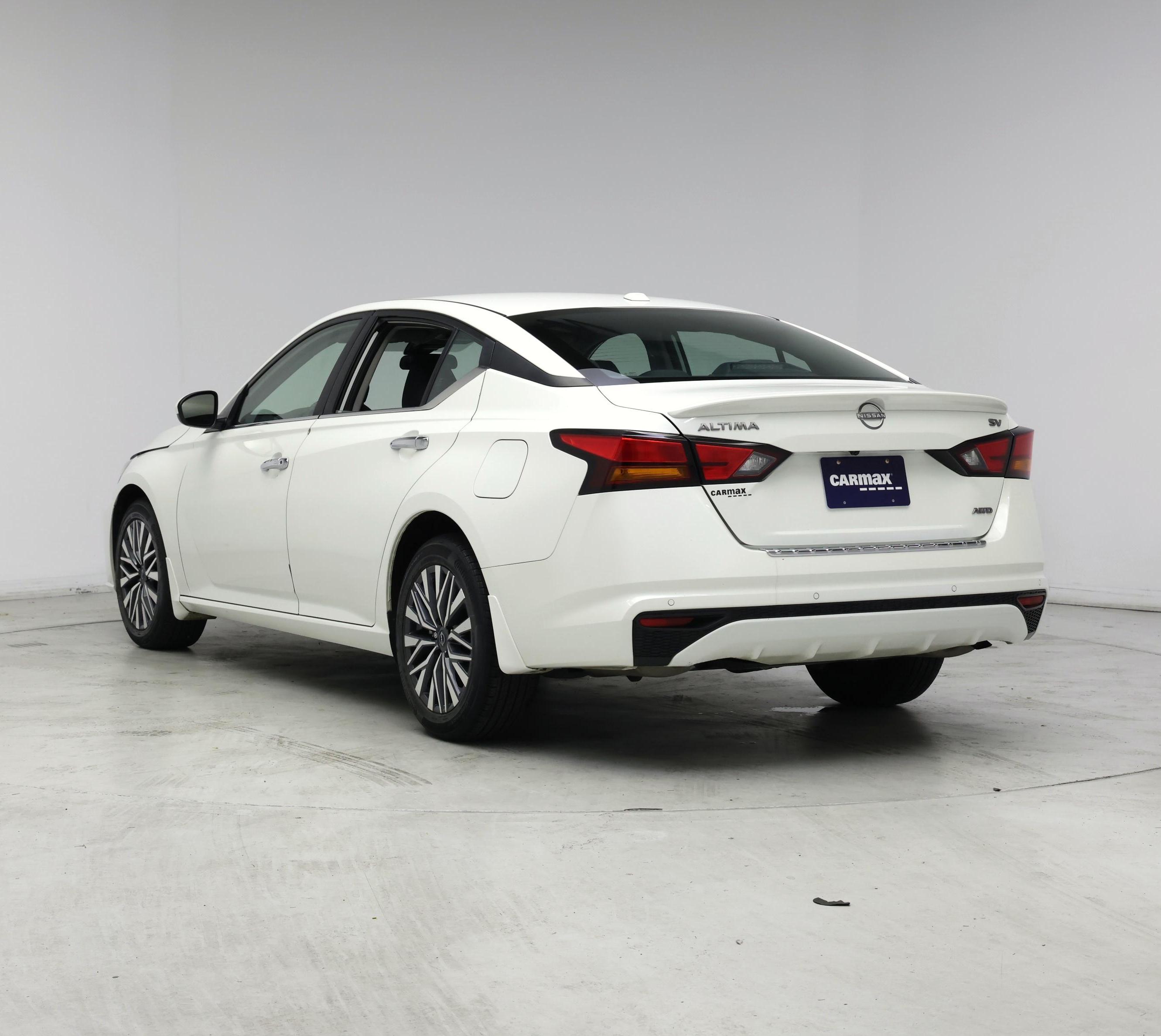 Thumbnail: 2023 Nissan Altima - 2
