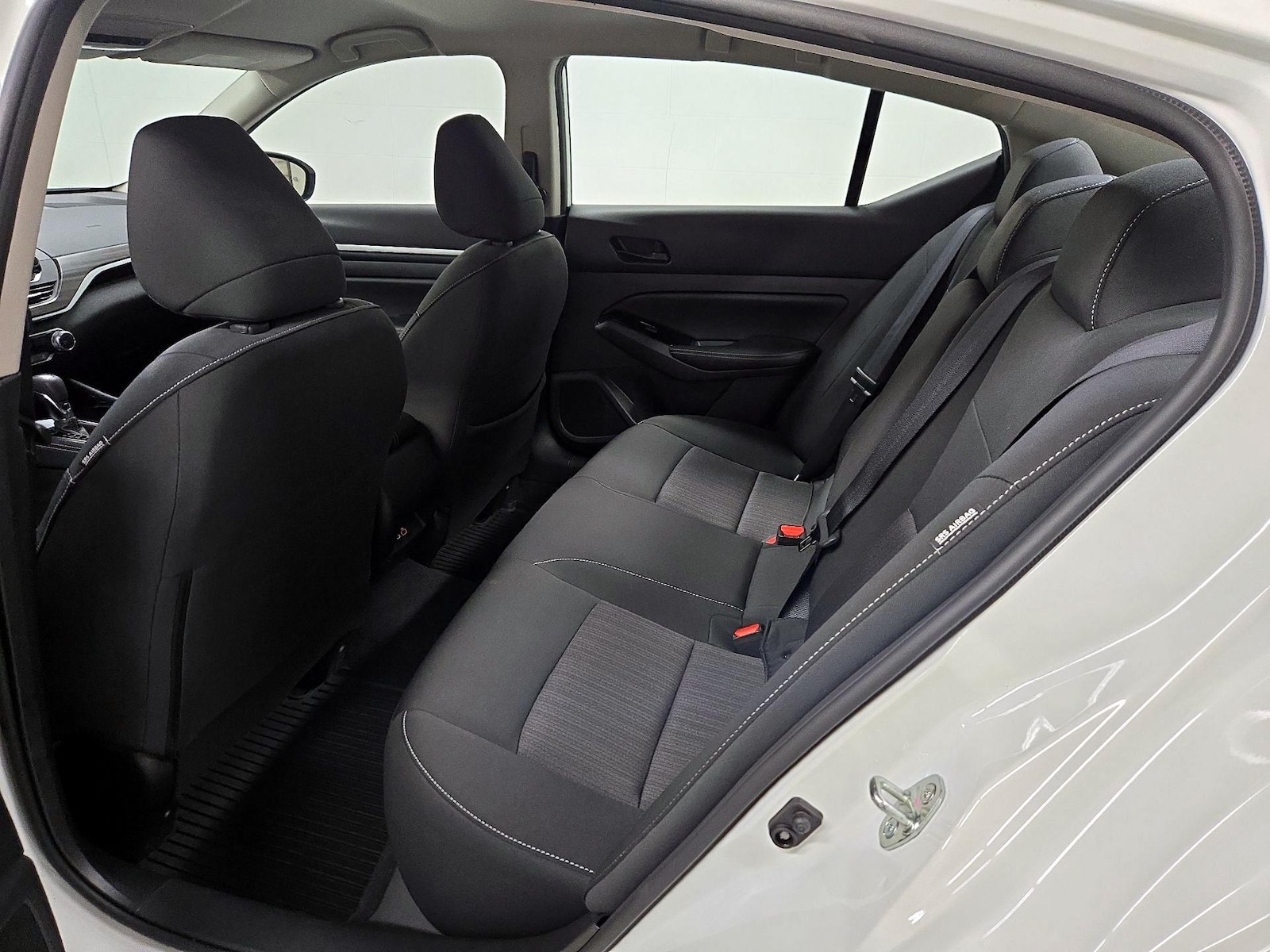2023 Nissan Altima SV - Photo 20