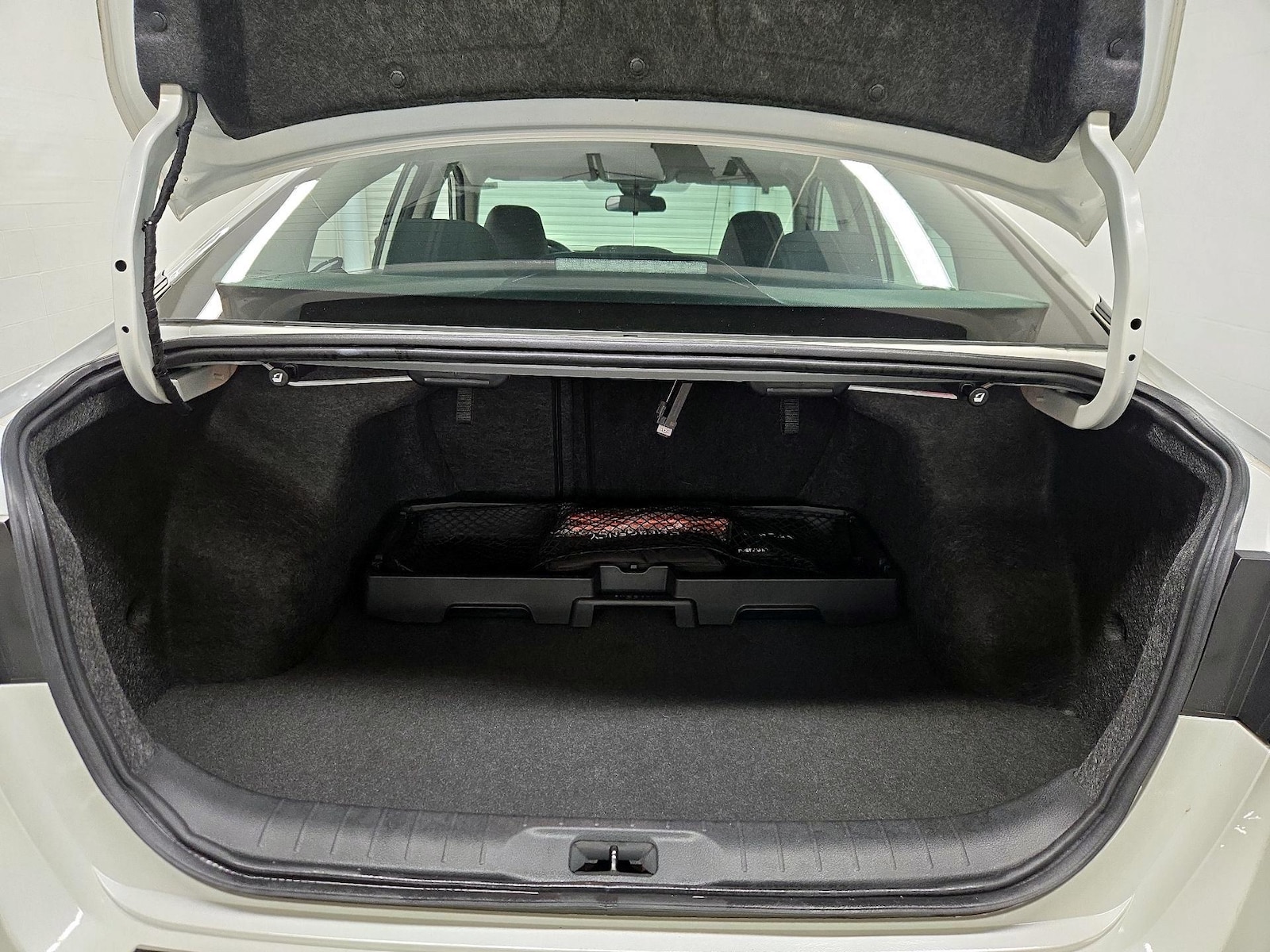 2023 Nissan Altima SV - Photo 21