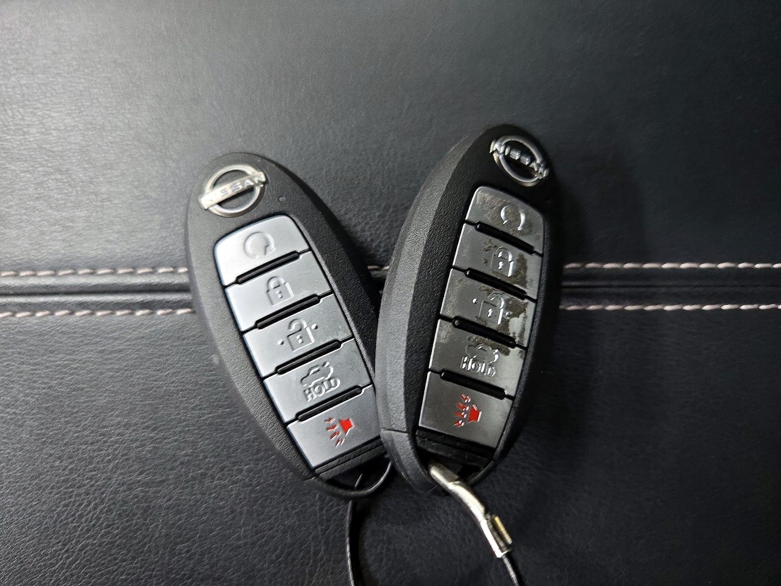 2023 Nissan Altima SV - Photo 23