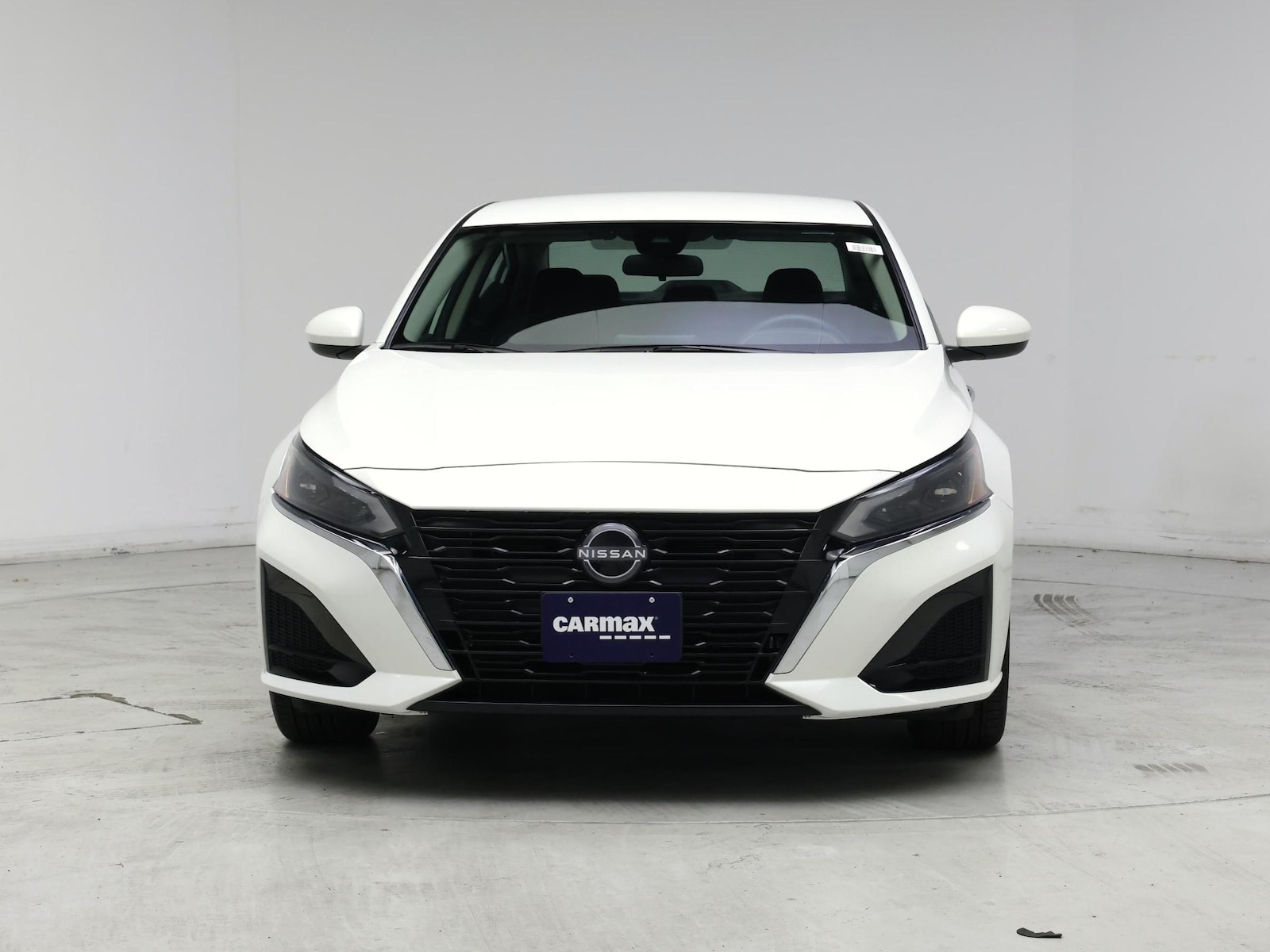 2023 Nissan Altima SV - Photo 6