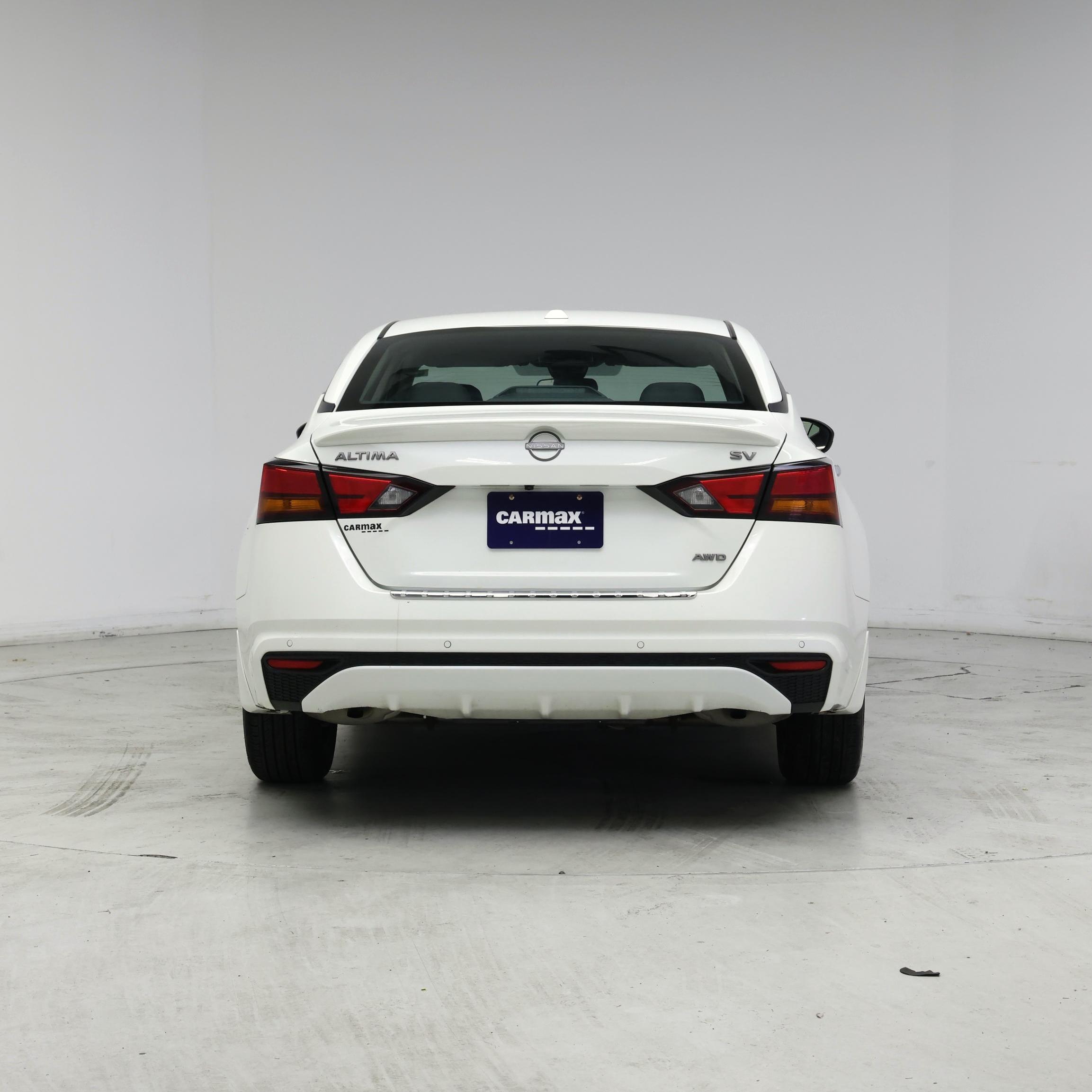 Thumbnail: 2023 Nissan Altima - 6