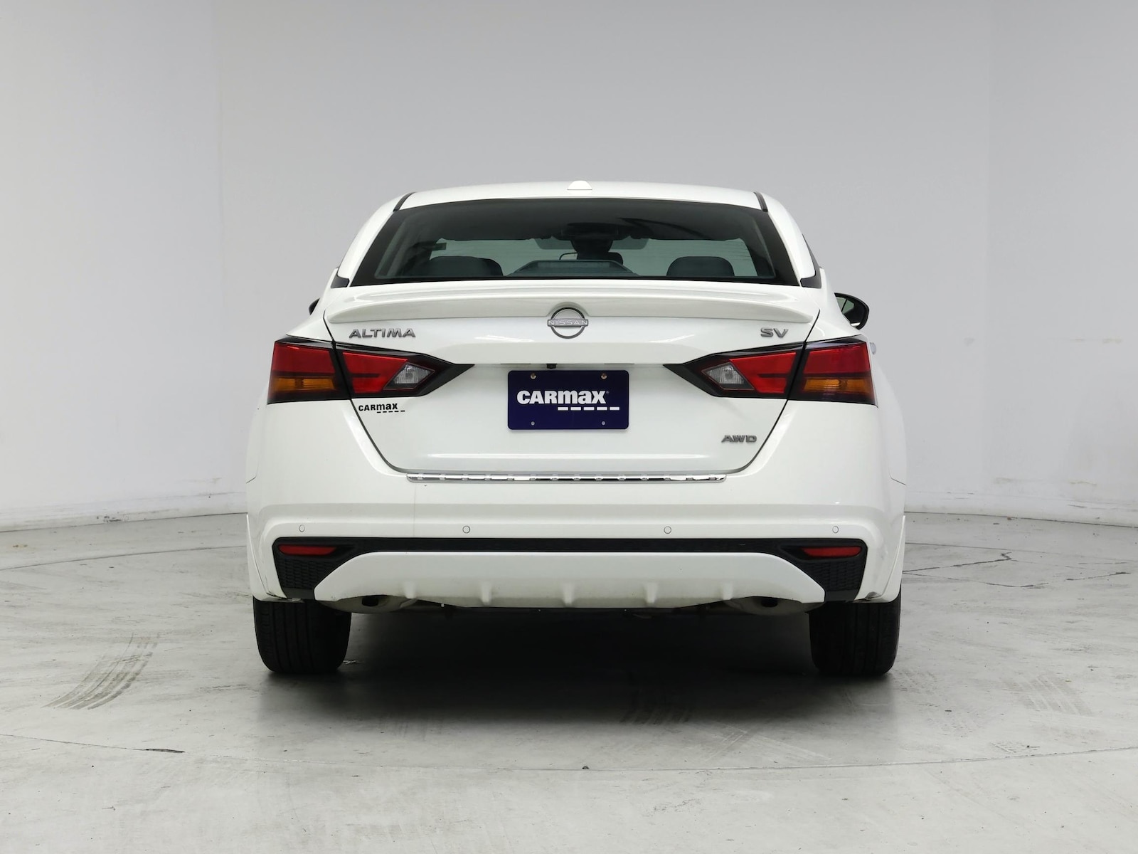 2023 Nissan Altima SV - Photo 7