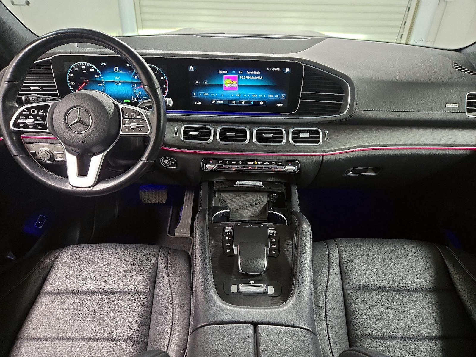 2021 Mercedes-Benz GLS GLS450 - Photo 10
