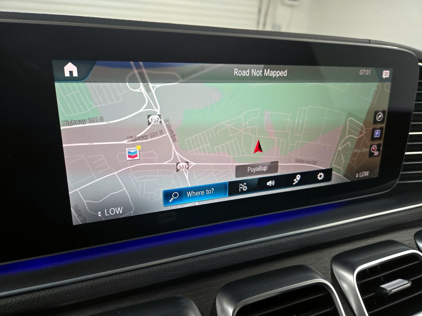 2021 Mercedes-Benz GLS GLS450 - Photo 15