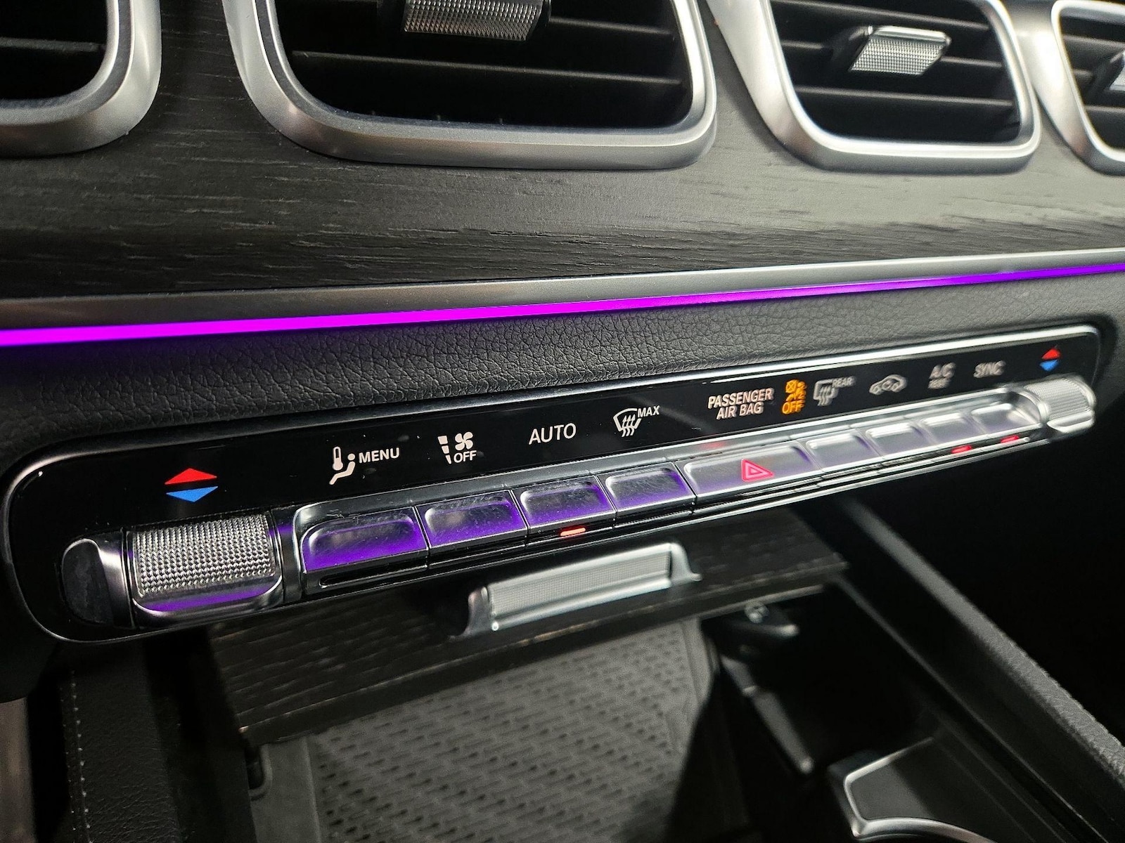 2021 Mercedes-Benz GLS GLS450 - Photo 18