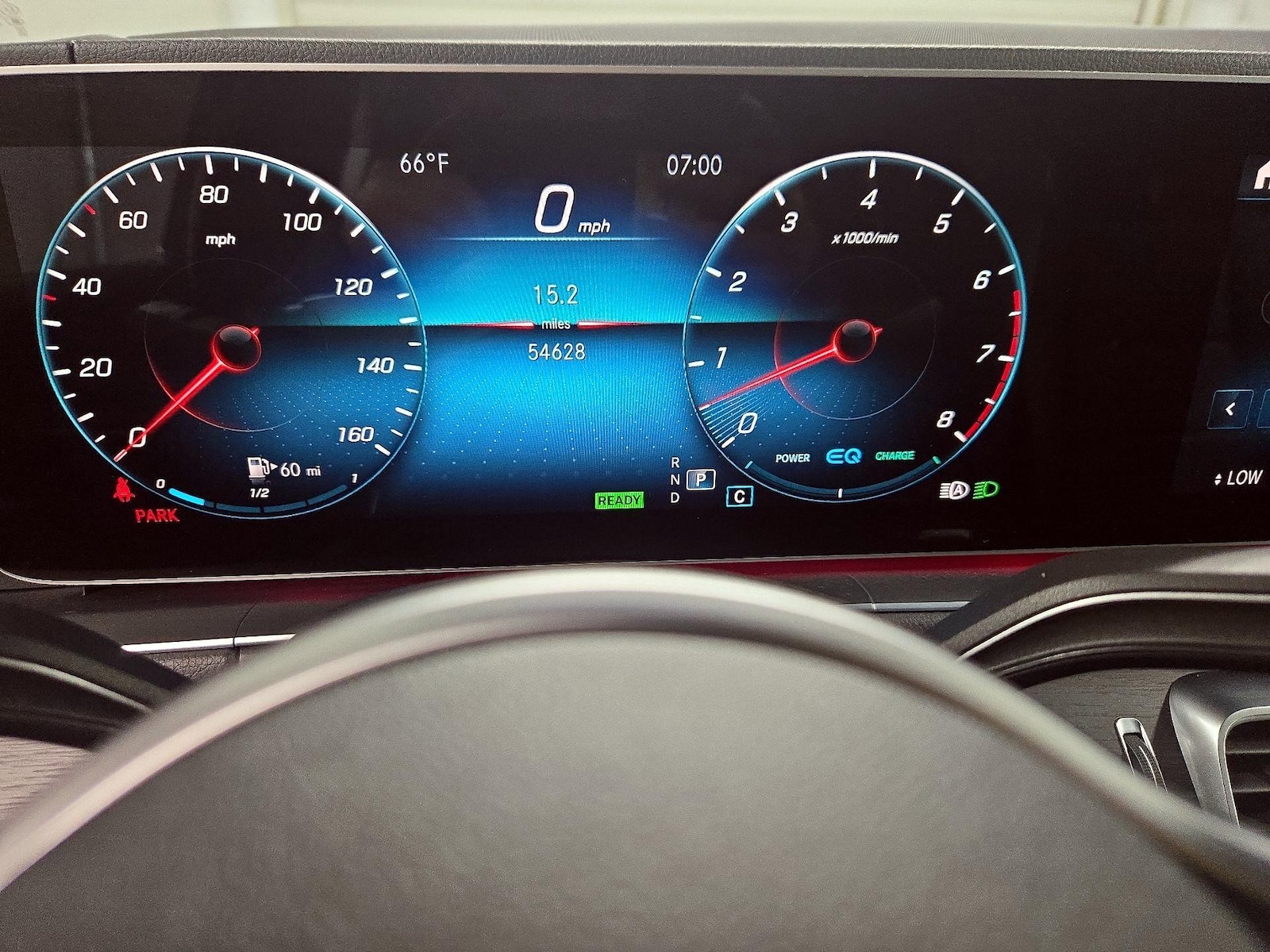 2021 Mercedes-Benz GLS GLS450 - Photo 19