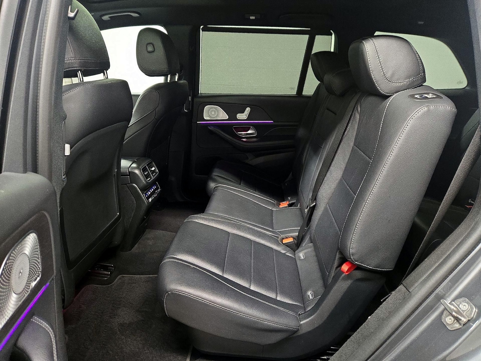 2021 Mercedes-Benz GLS GLS450 - Photo 22