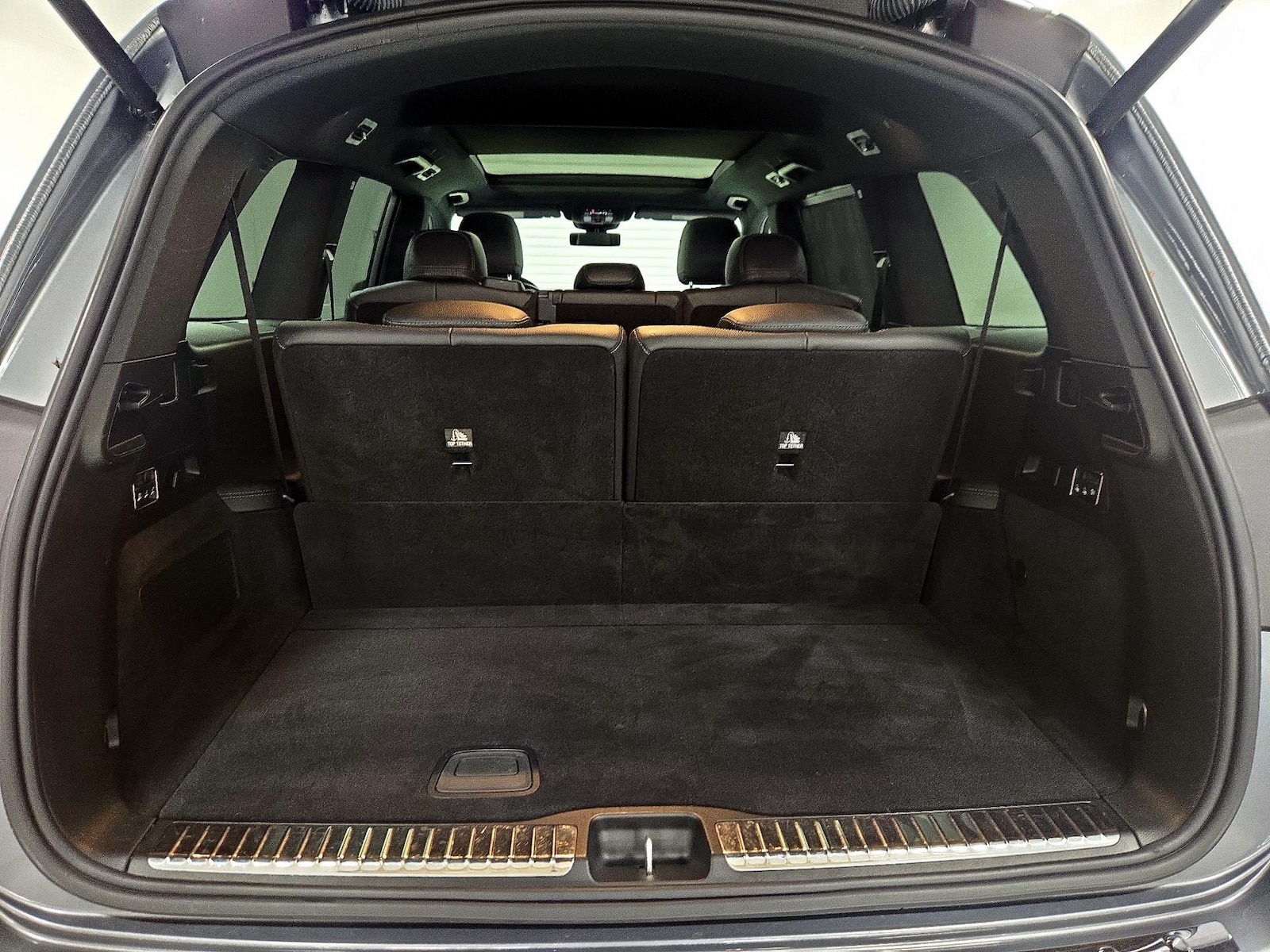 2021 Mercedes-Benz GLS GLS450 - Photo 24