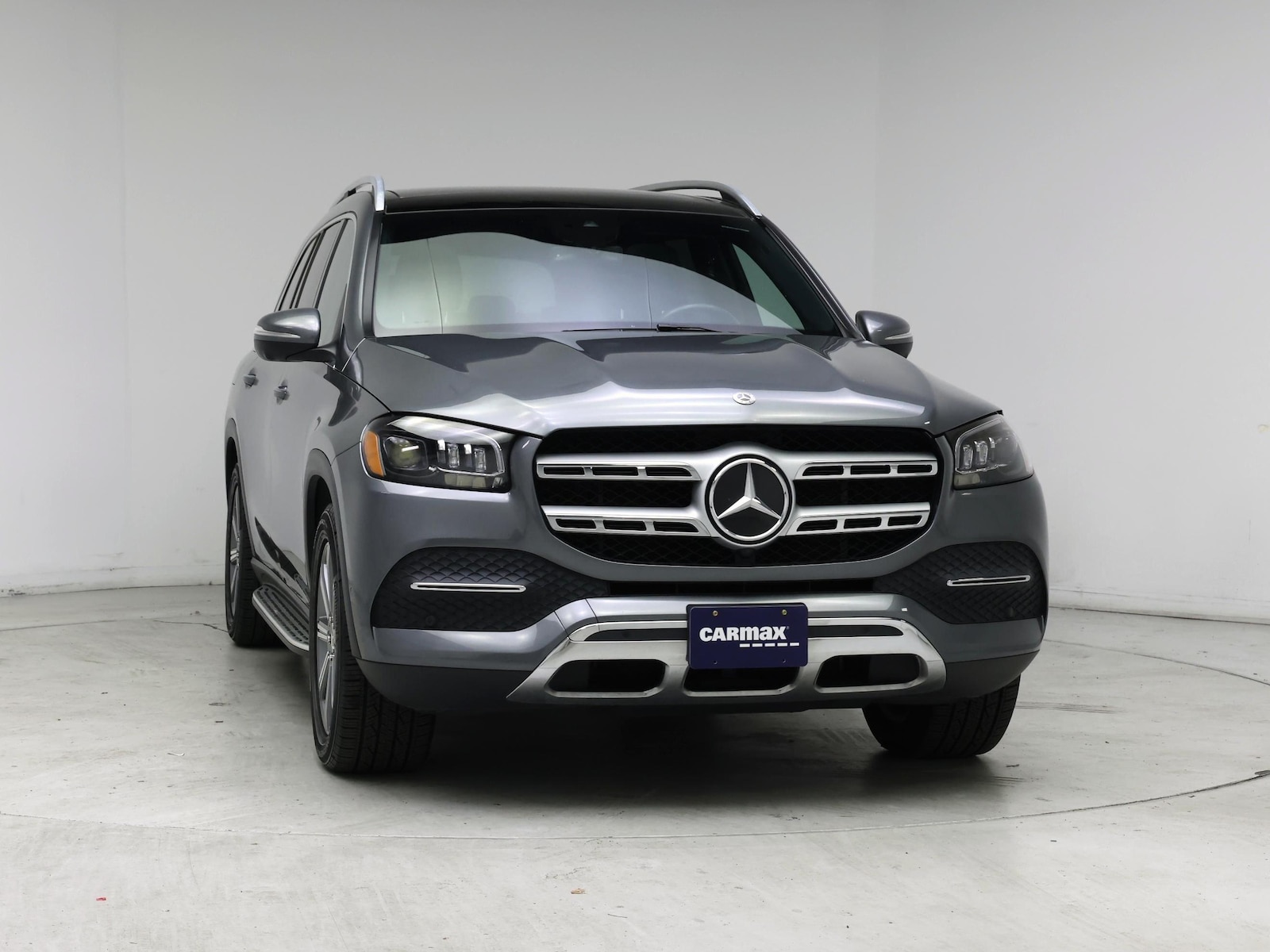 2021 Mercedes-Benz GLS GLS450 - Photo 6