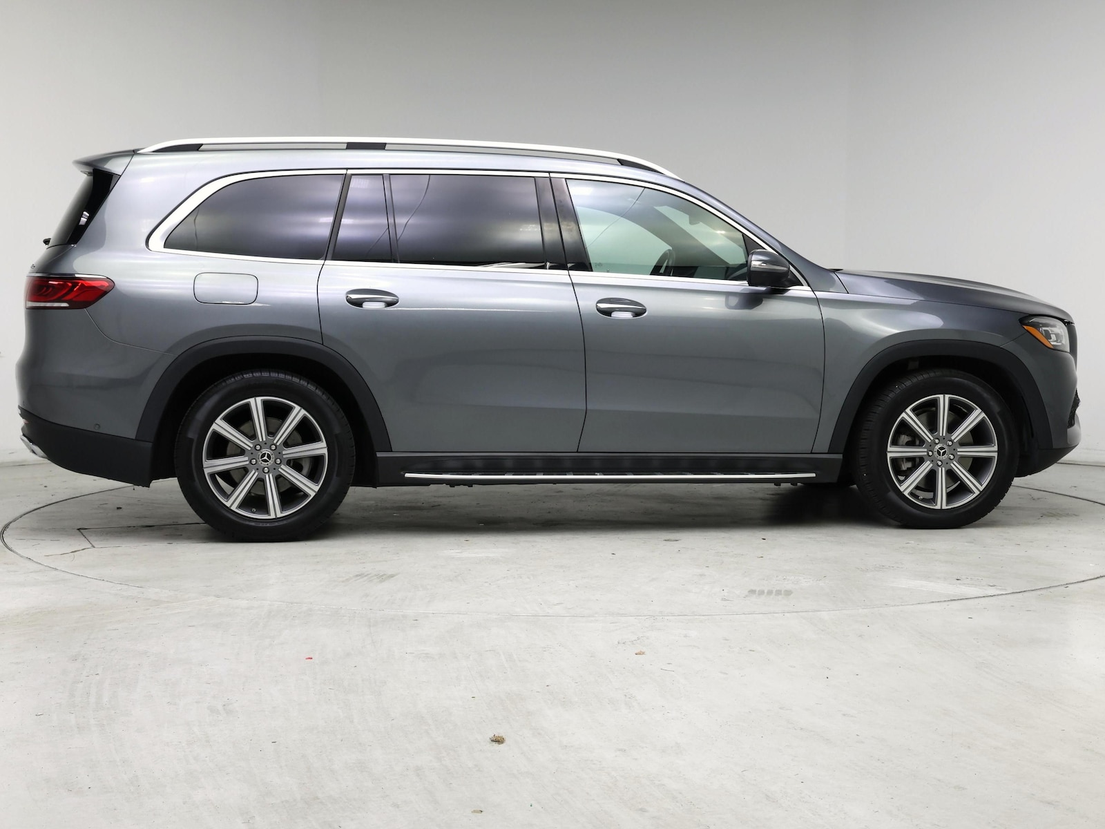 2021 Mercedes-Benz GLS GLS450 - Photo 8