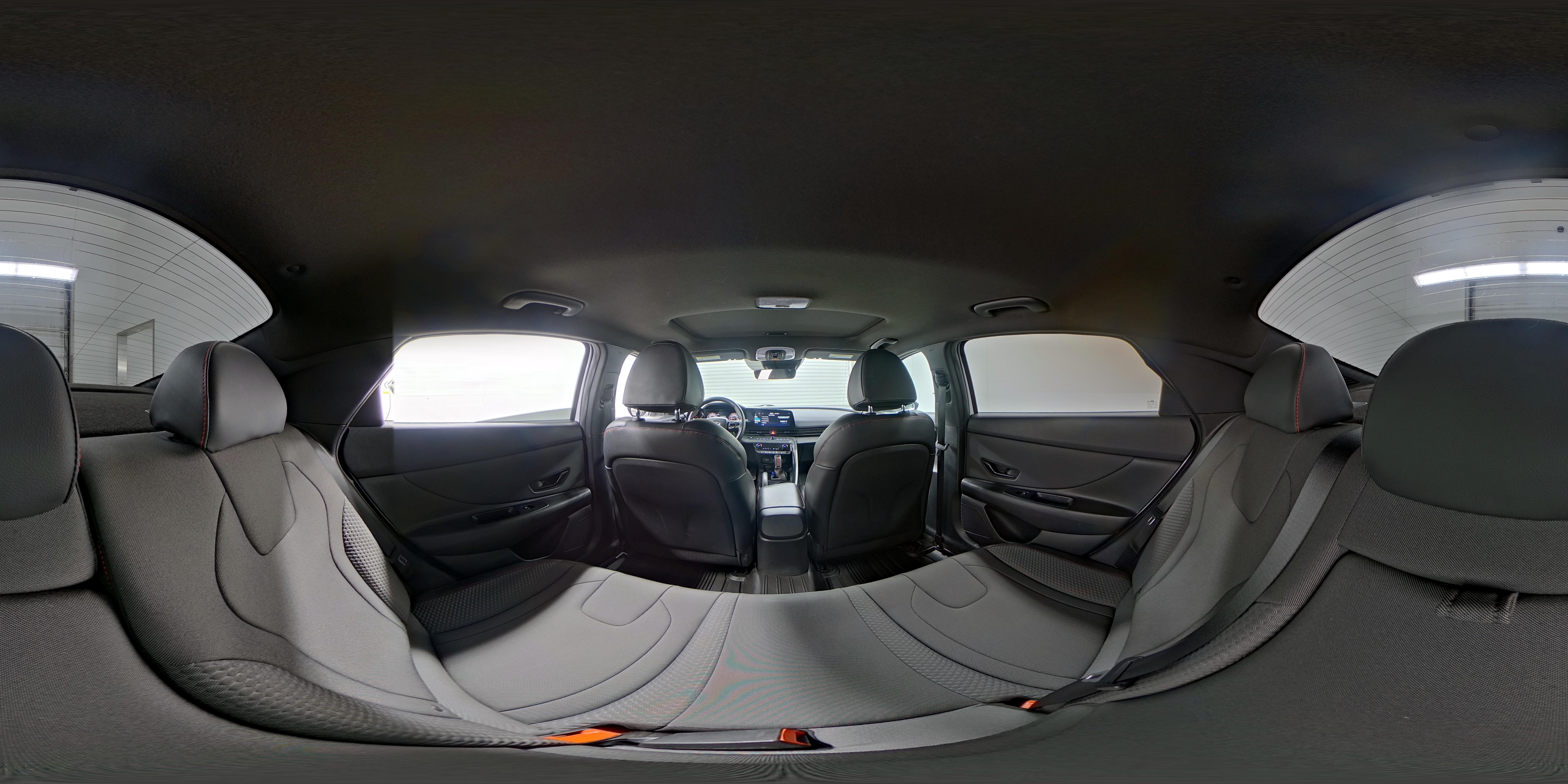 2023 Hyundai Elantra N Line - Photo 27