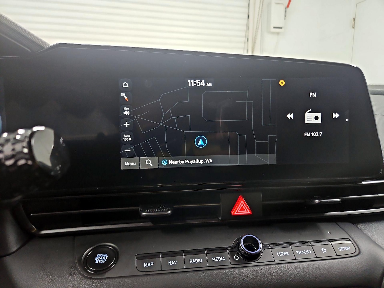 2023 Hyundai Elantra N Line - Photo 15