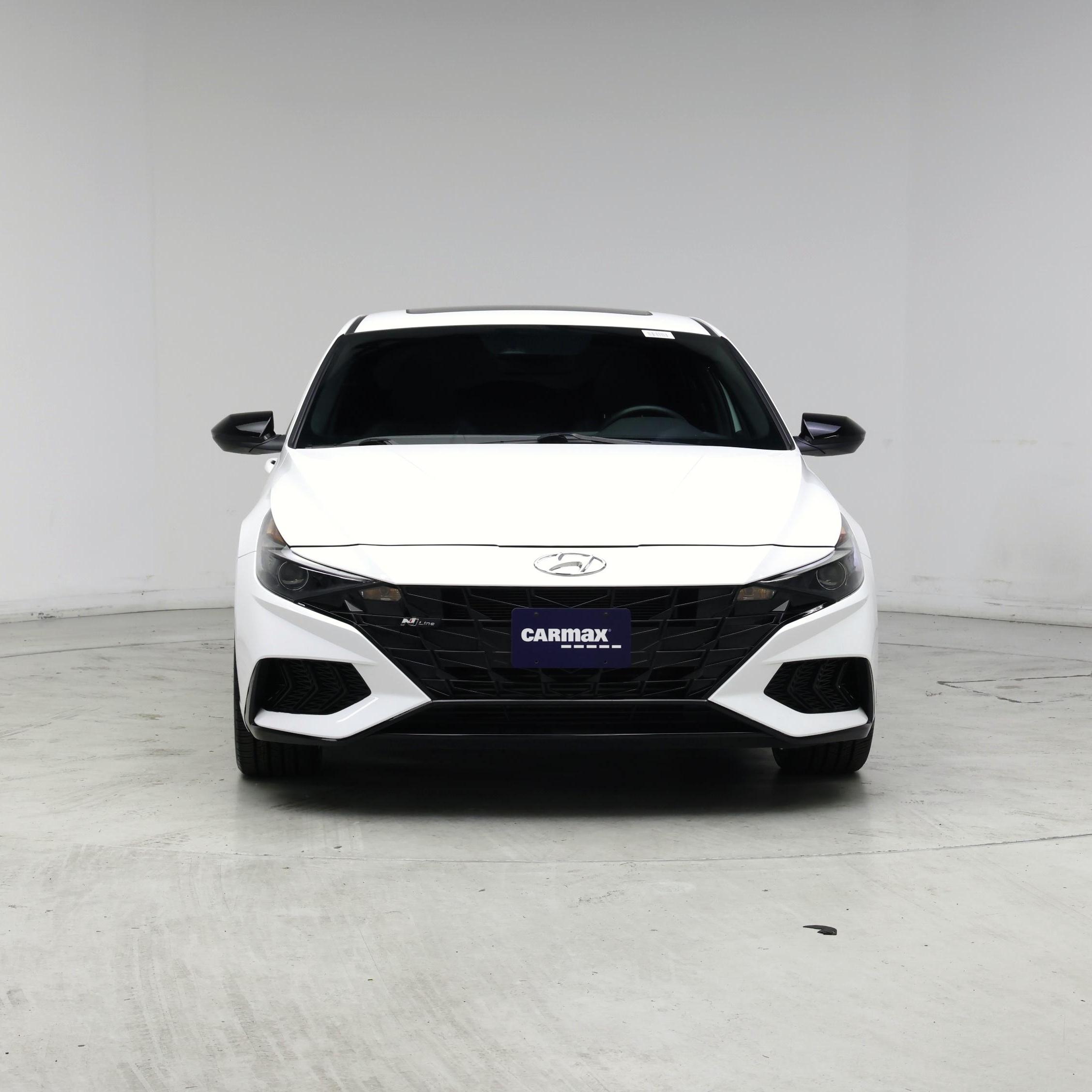 Thumbnail: 2023 Hyundai Elantra - 5