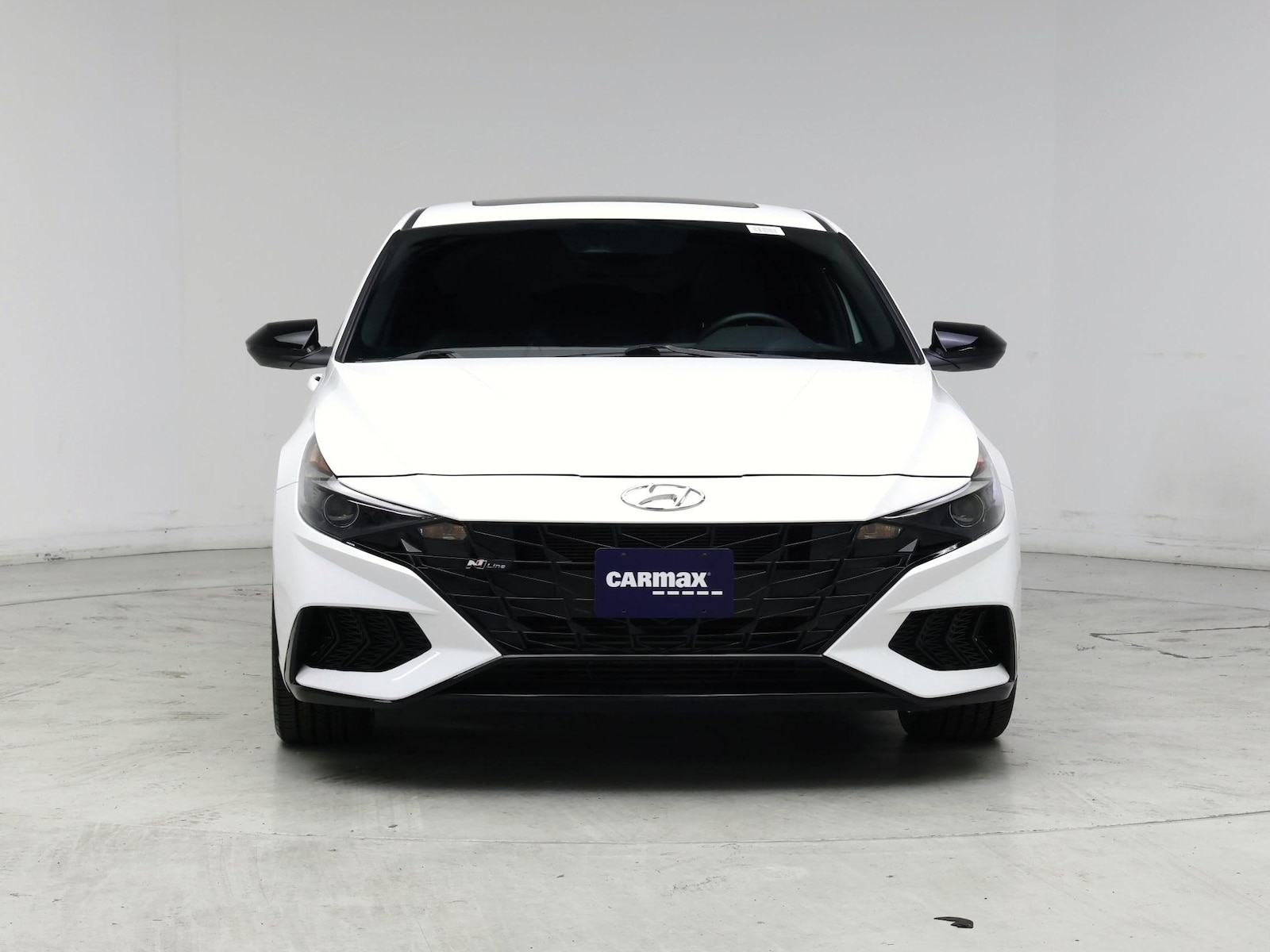 2023 Hyundai Elantra N Line - Photo 6