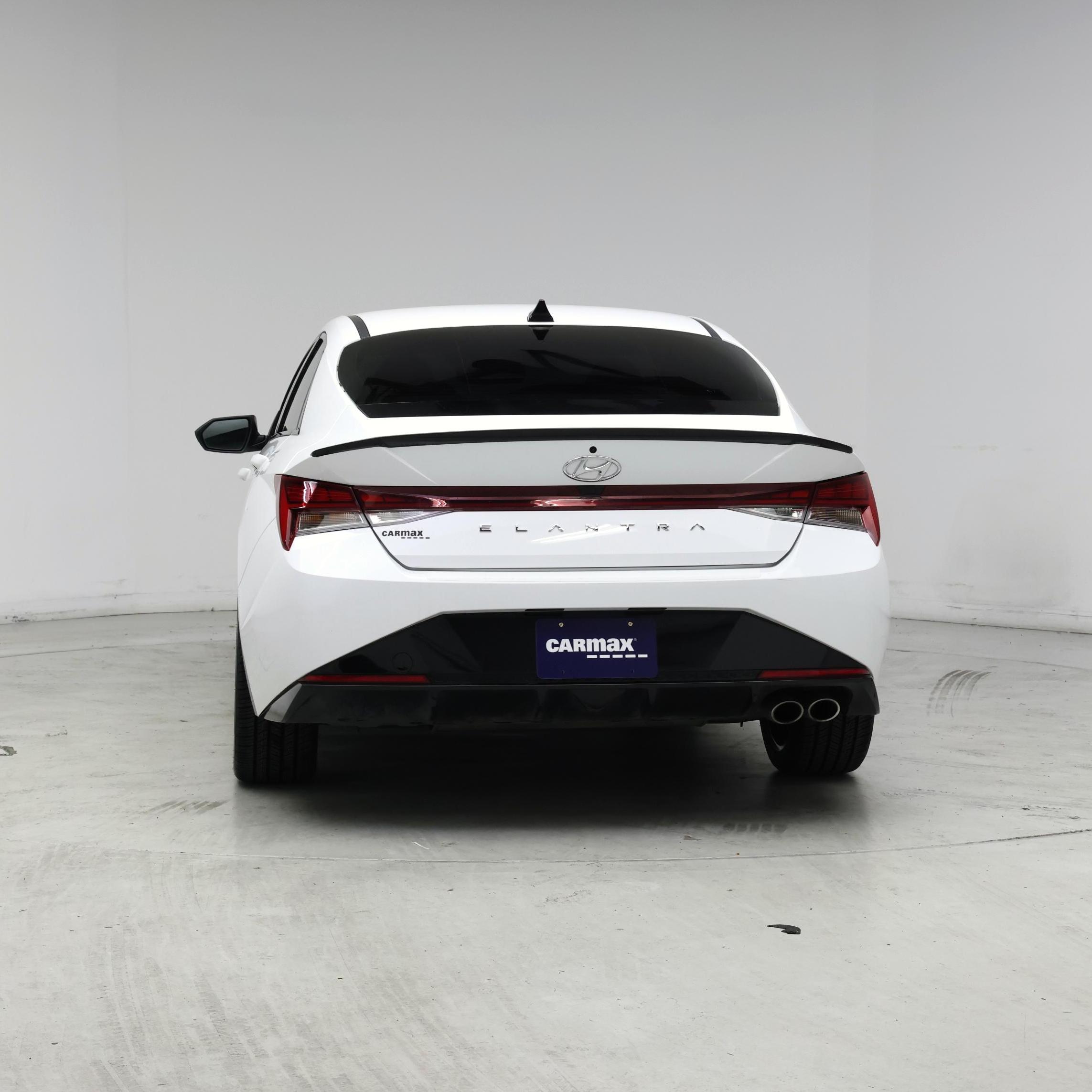 Thumbnail: 2023 Hyundai Elantra - 6