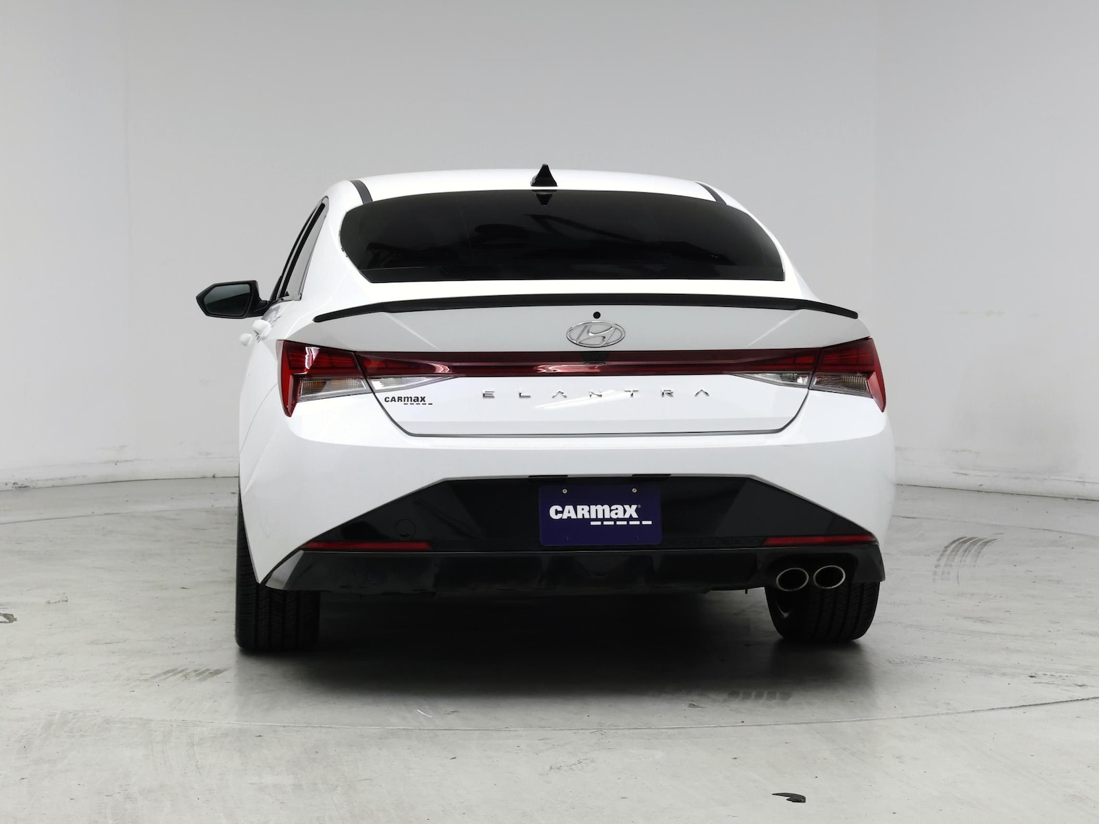 2023 Hyundai Elantra N Line - Photo 7