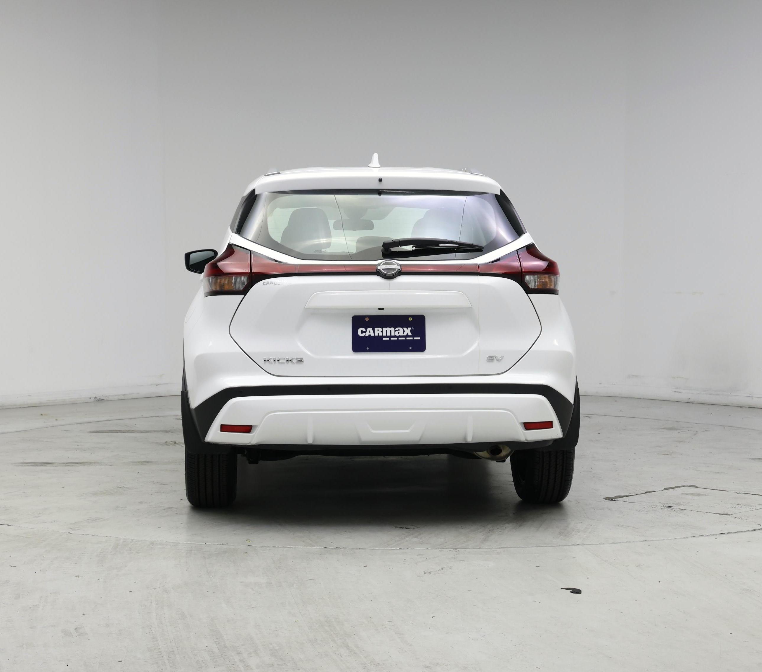 Thumbnail: 2023 Nissan Kicks - 6