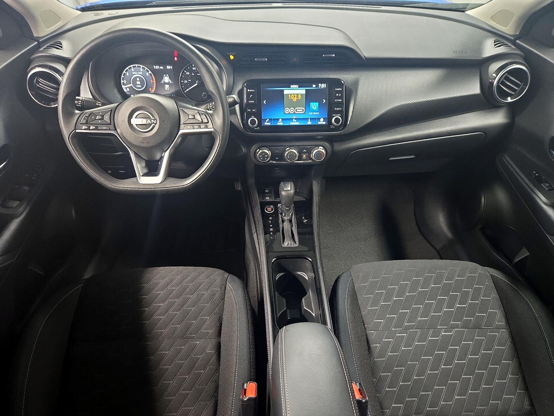 Thumbnail: 2024 Nissan Kicks - 9