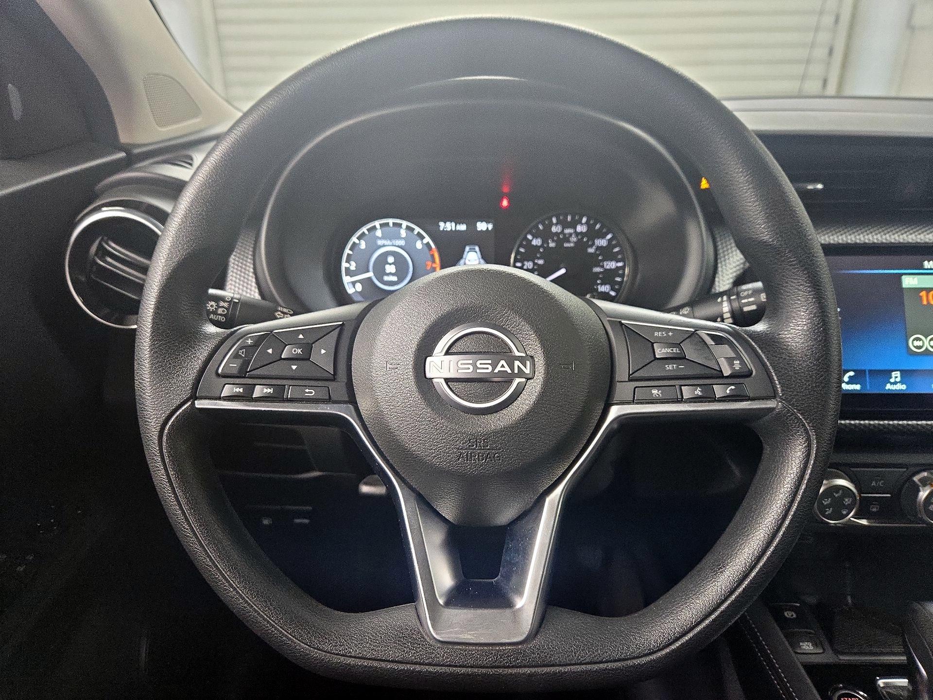 Thumbnail: 2024 Nissan Kicks - 10