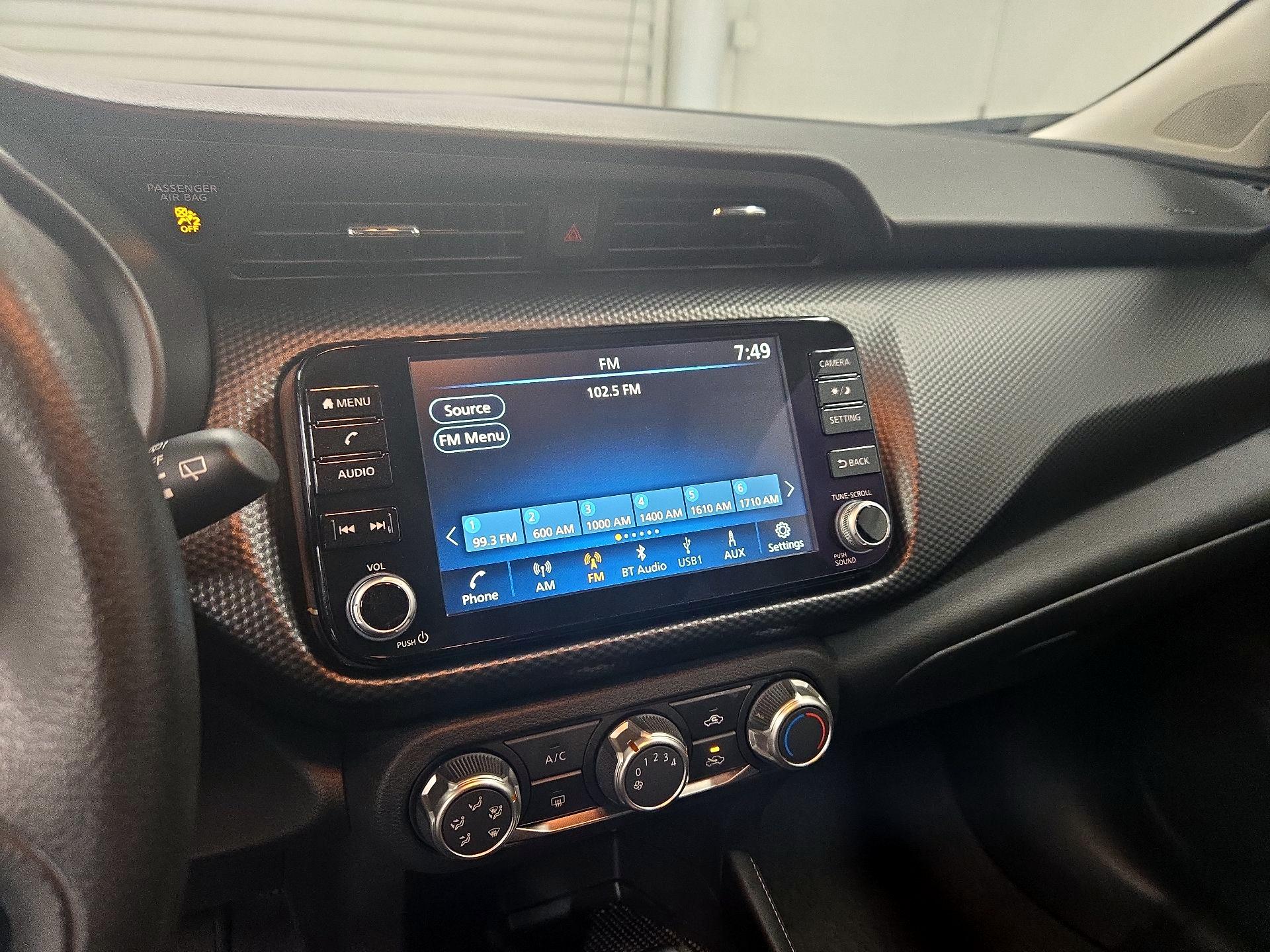 Thumbnail: 2024 Nissan Kicks - 15