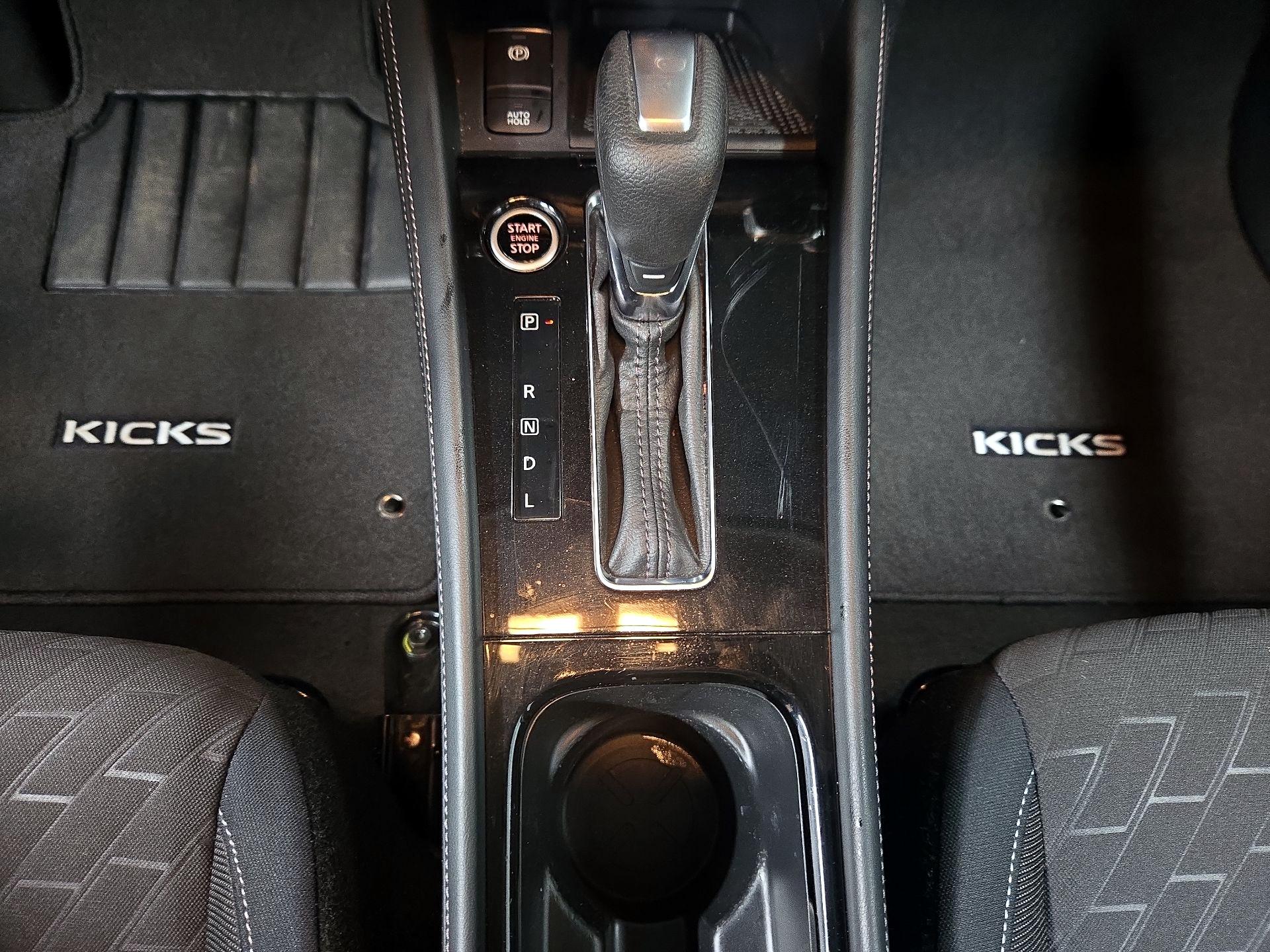 Thumbnail: 2024 Nissan Kicks - 17