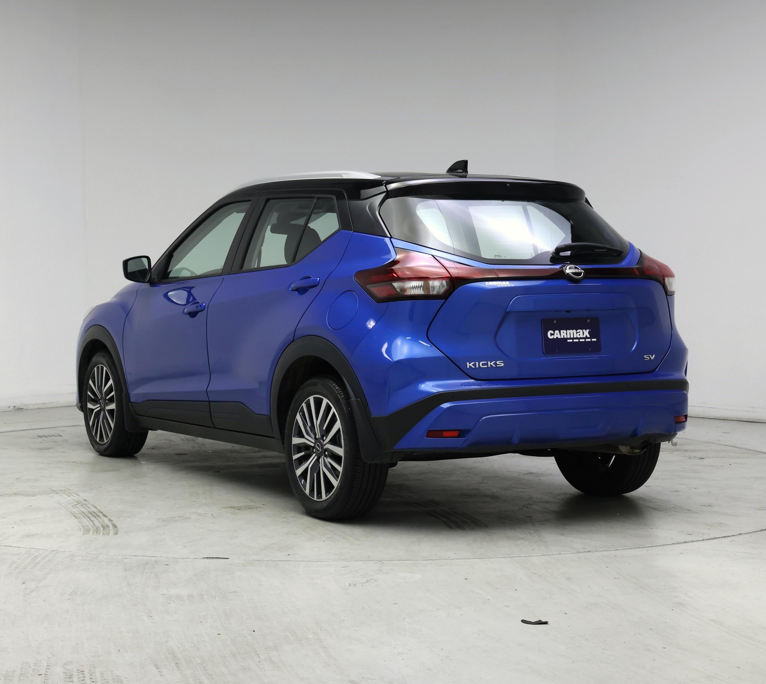 Thumbnail: 2024 Nissan Kicks - 2