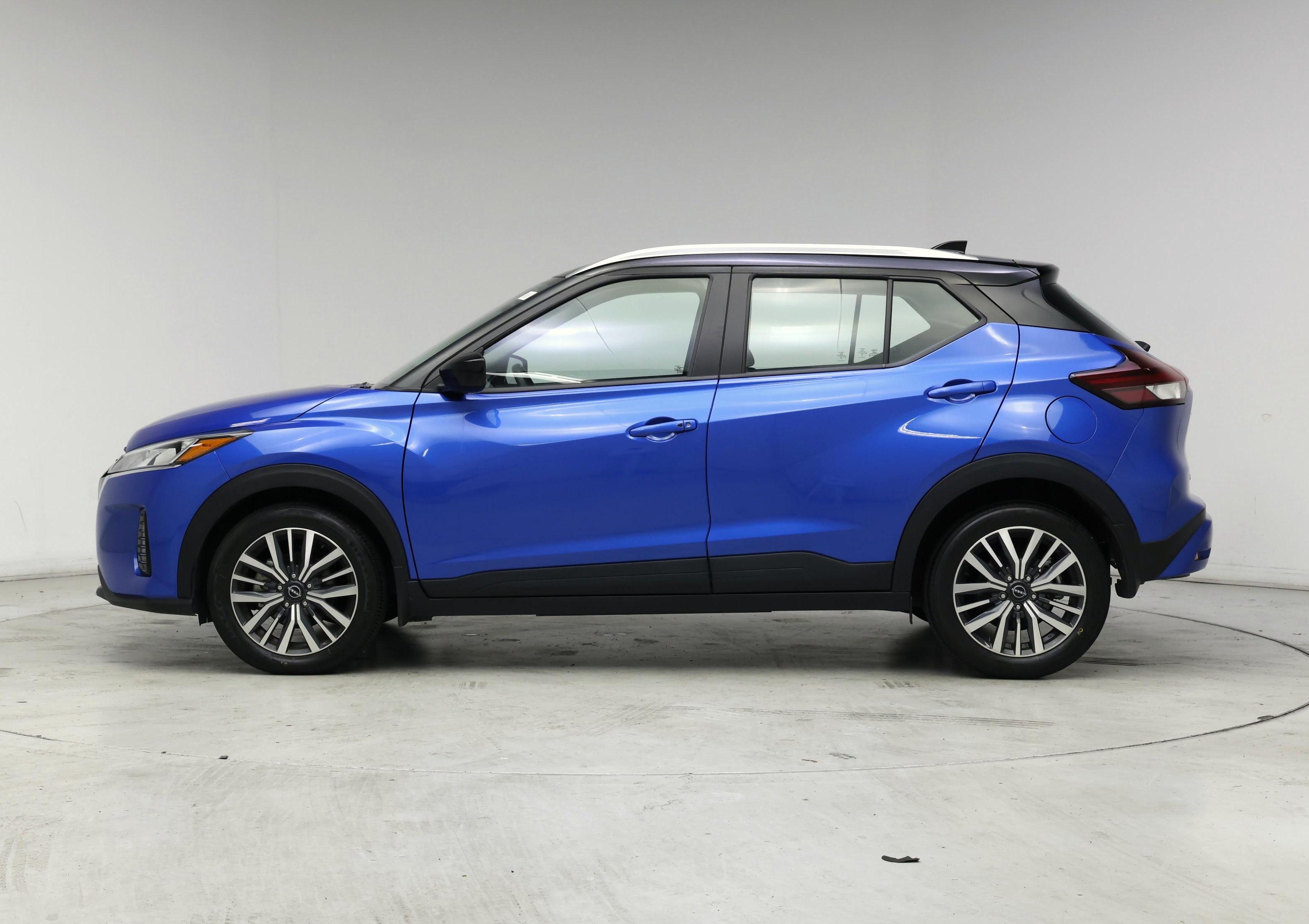 Thumbnail: 2024 Nissan Kicks - 3