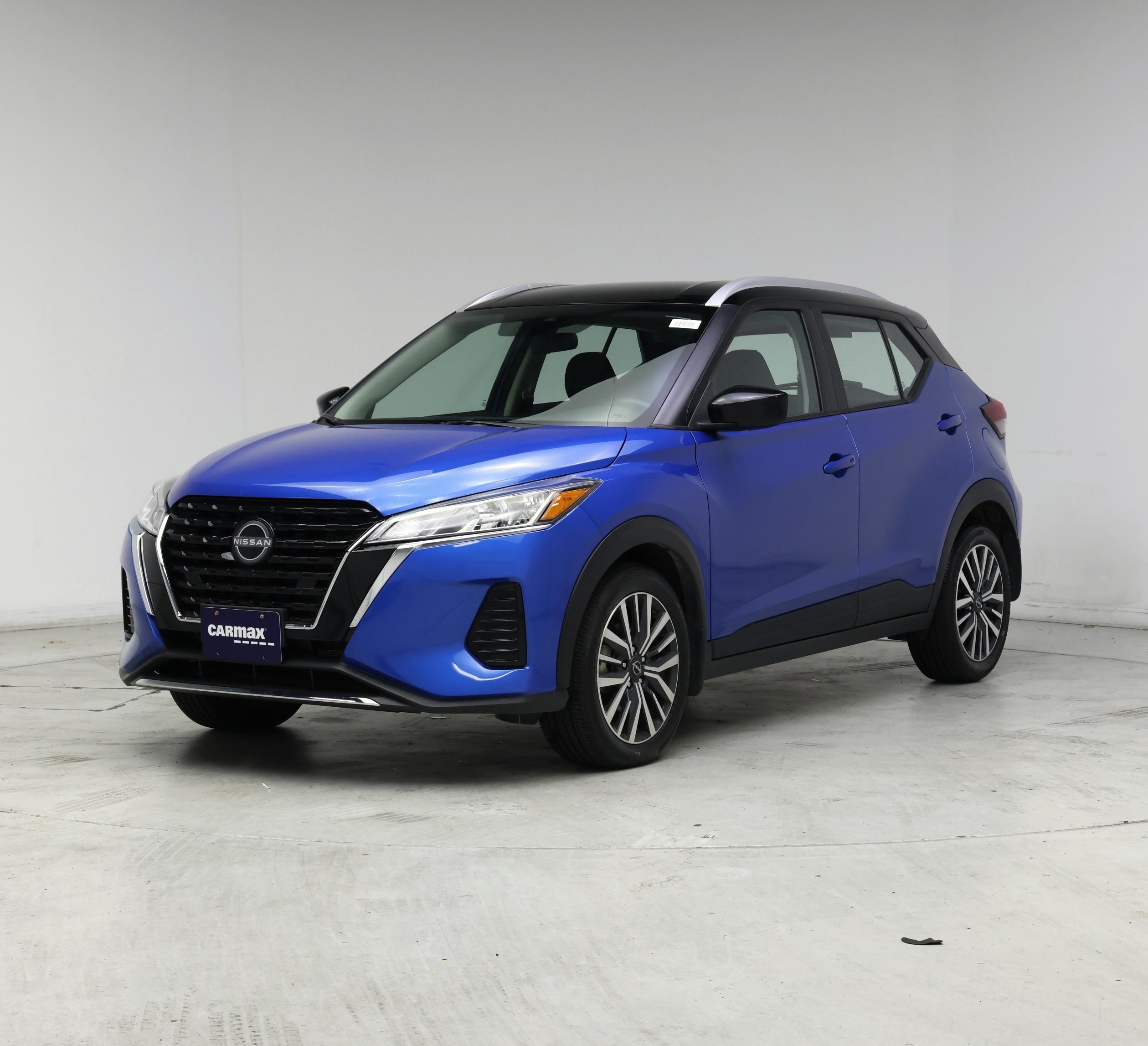 Thumbnail: 2024 Nissan Kicks - 4