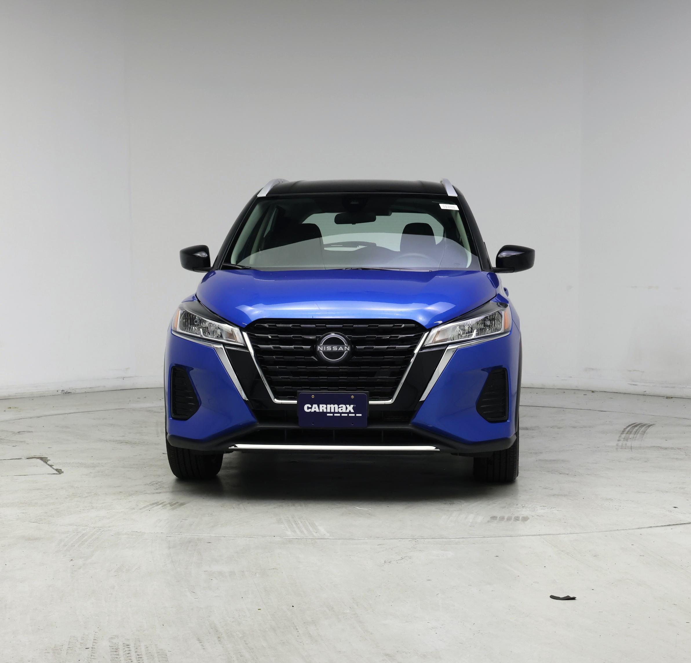 Thumbnail: 2024 Nissan Kicks - 5
