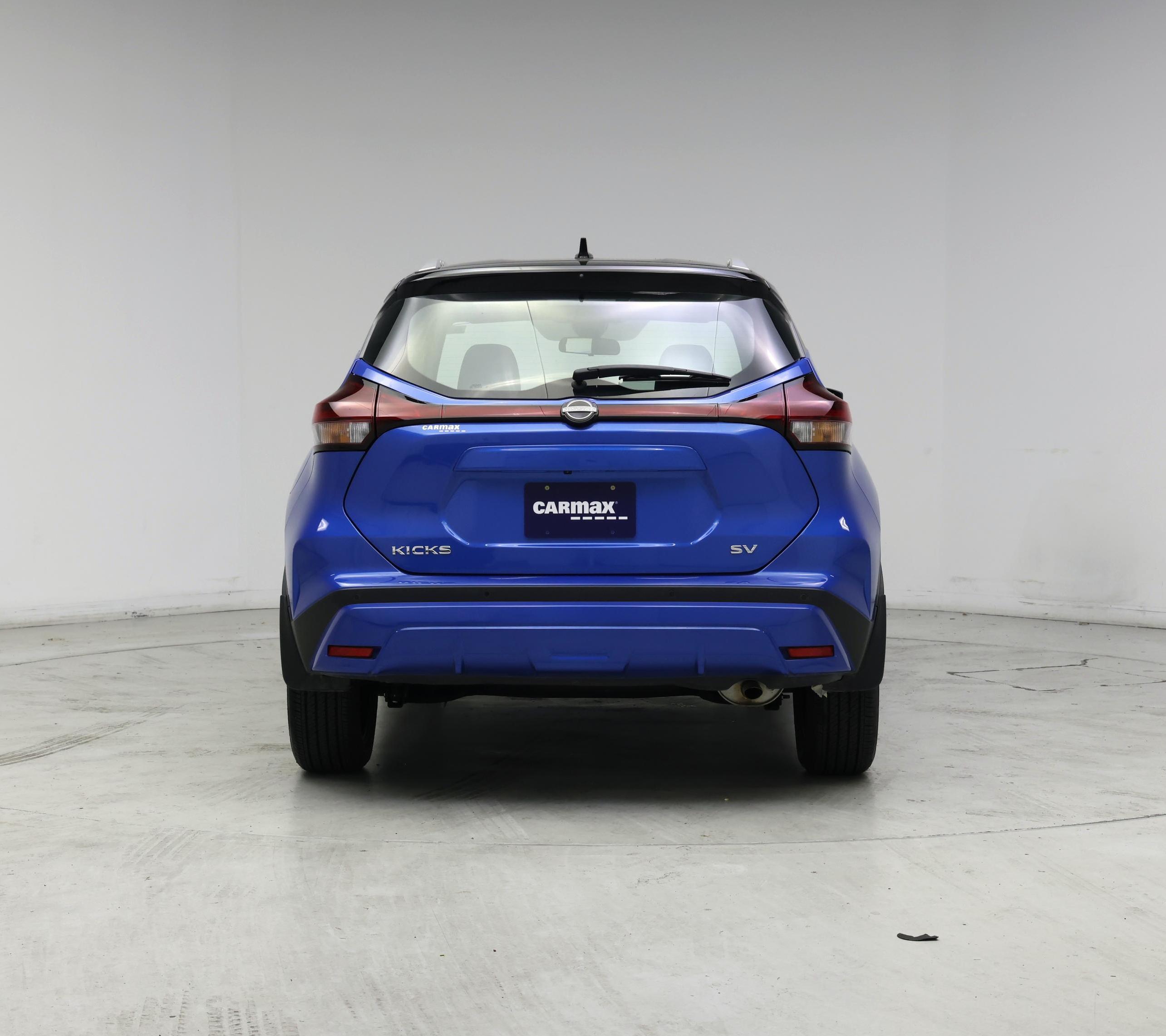 Thumbnail: 2024 Nissan Kicks - 6
