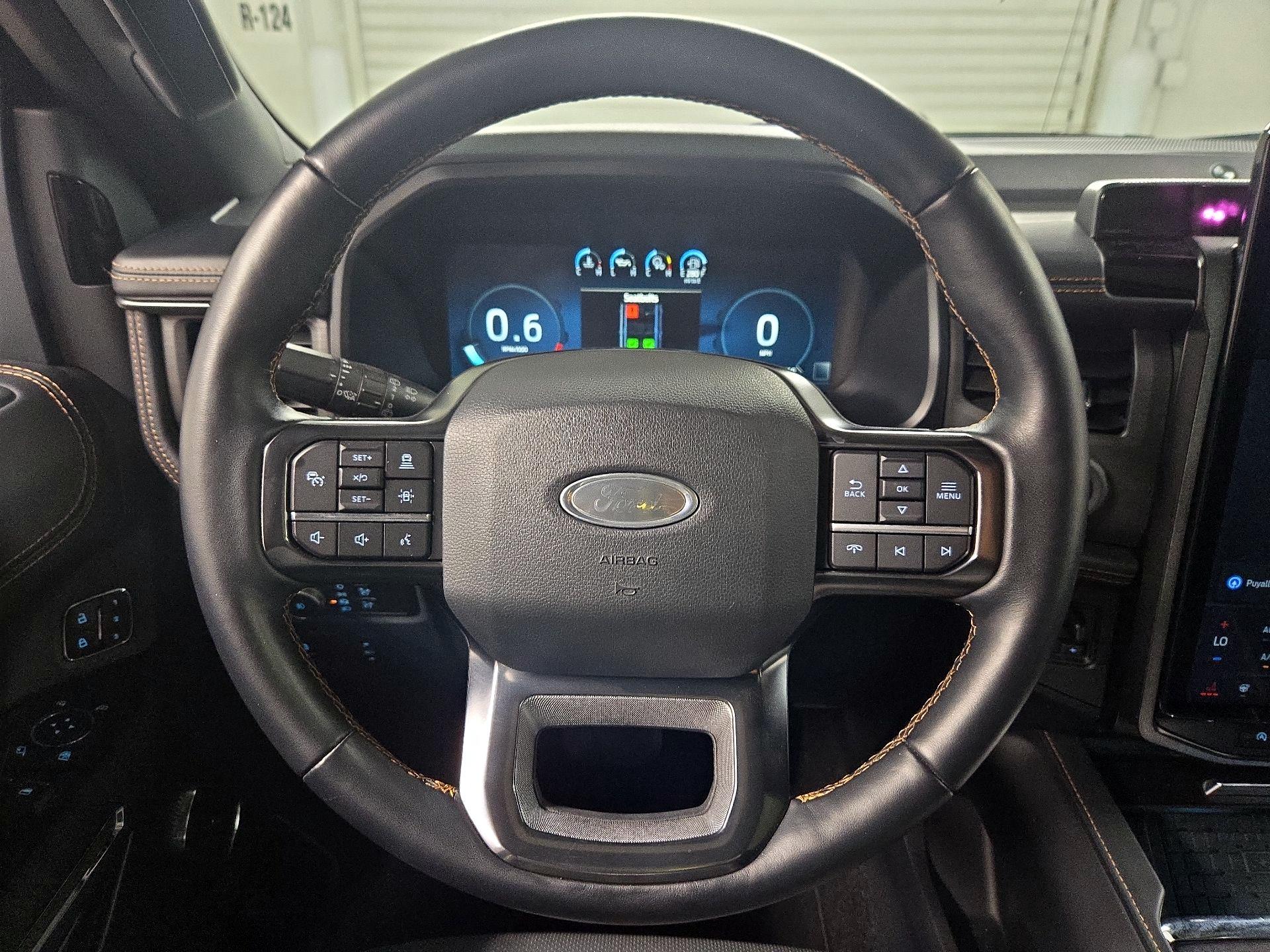 Thumbnail: 2022 Ford Expedition MAX - 10