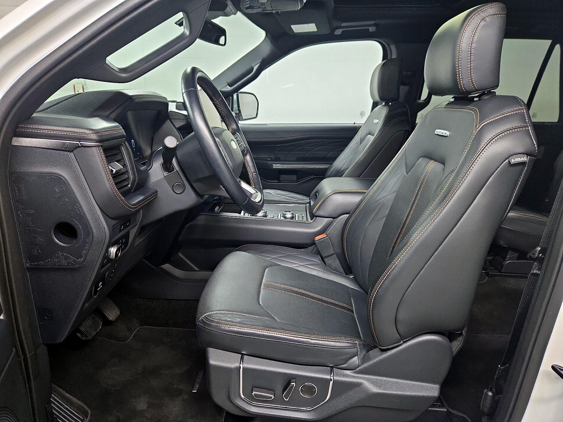 Thumbnail: 2022 Ford Expedition MAX - 11