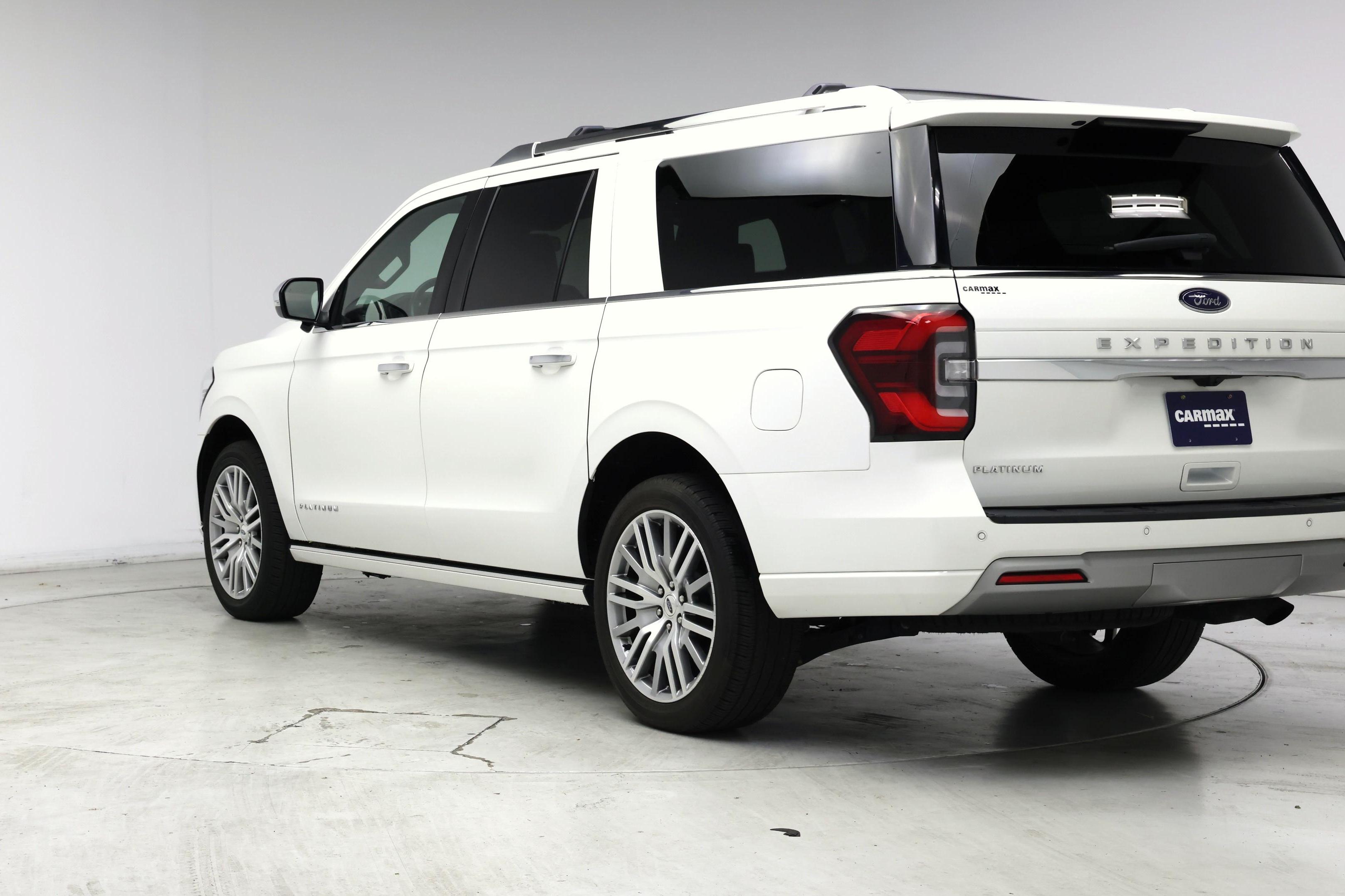 Thumbnail: 2022 Ford Expedition MAX - 2