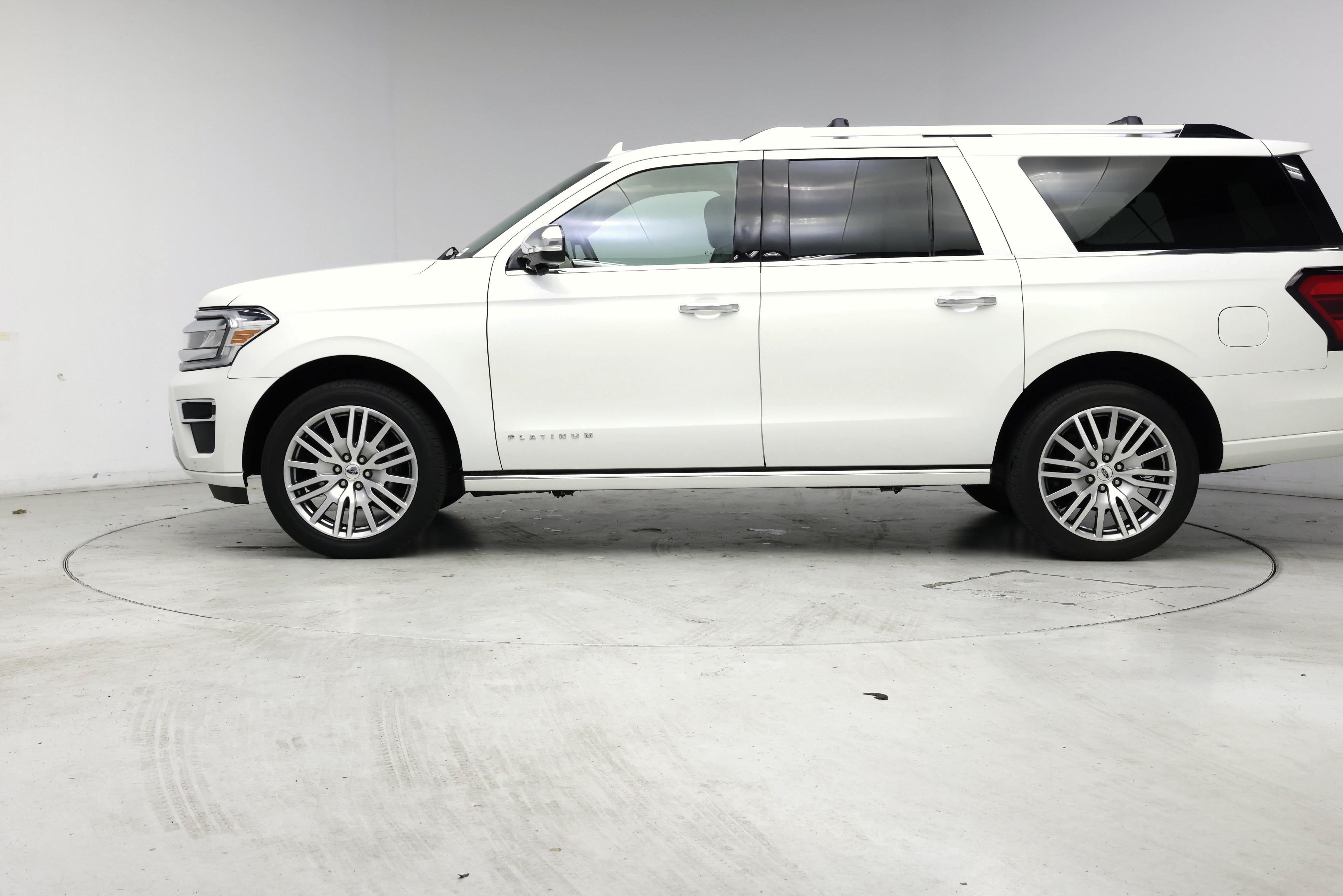 Thumbnail: 2022 Ford Expedition MAX - 3