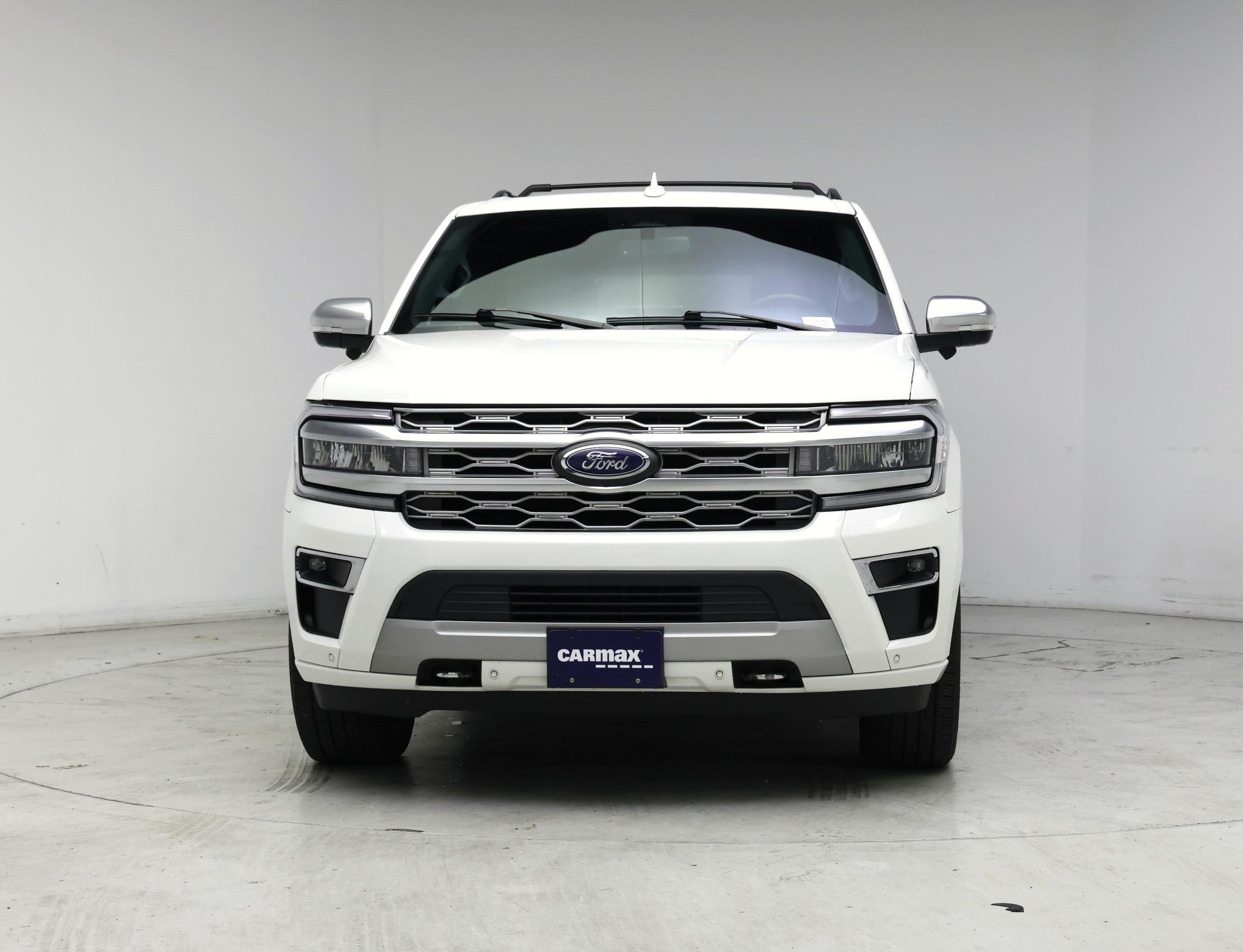 Thumbnail: 2022 Ford Expedition MAX - 5