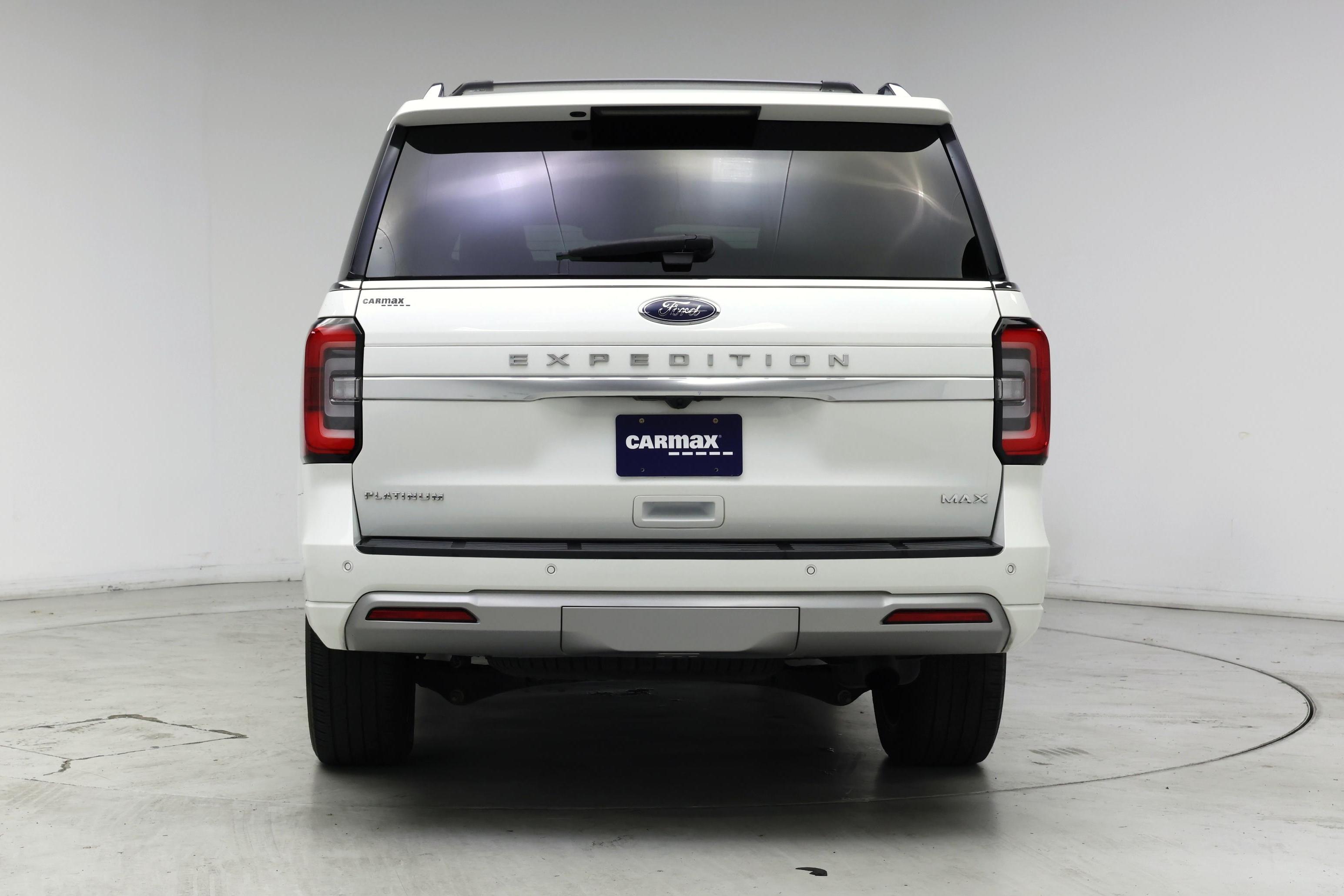 Thumbnail: 2022 Ford Expedition MAX - 6