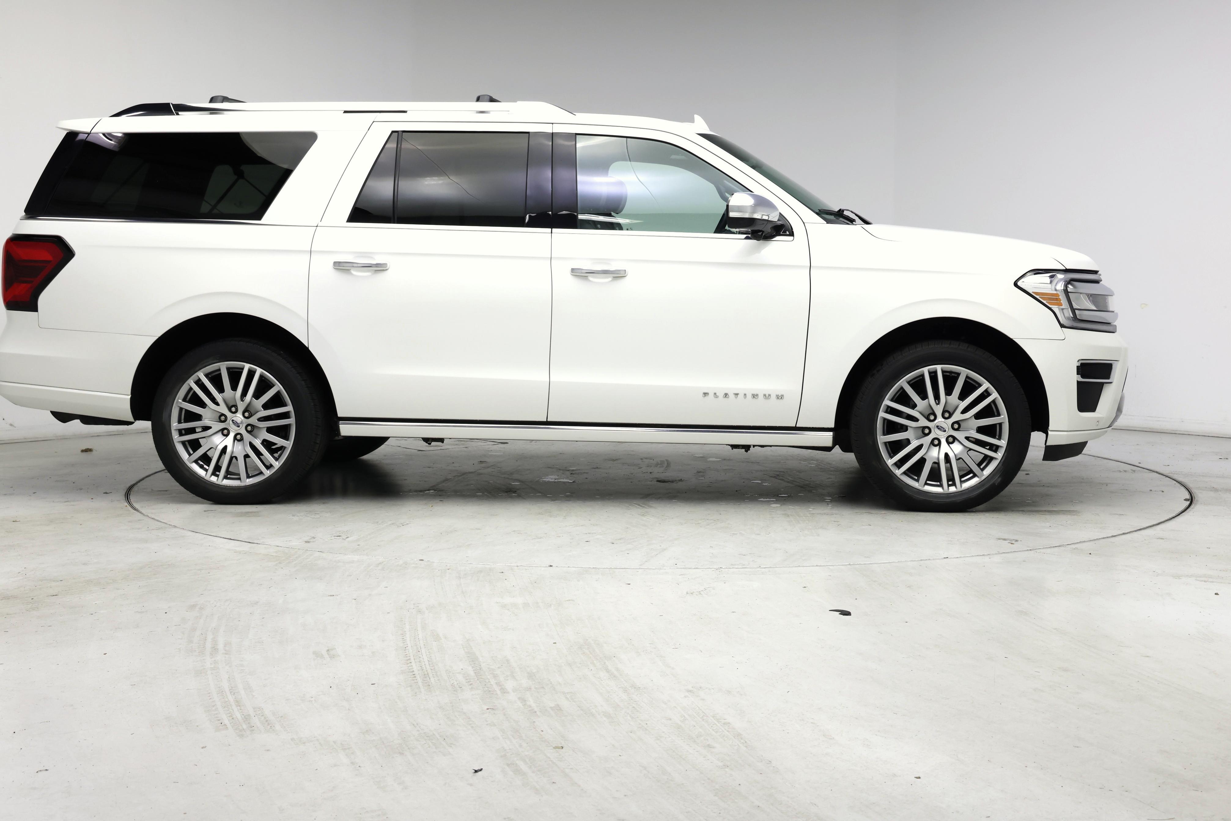 Thumbnail: 2022 Ford Expedition MAX - 7