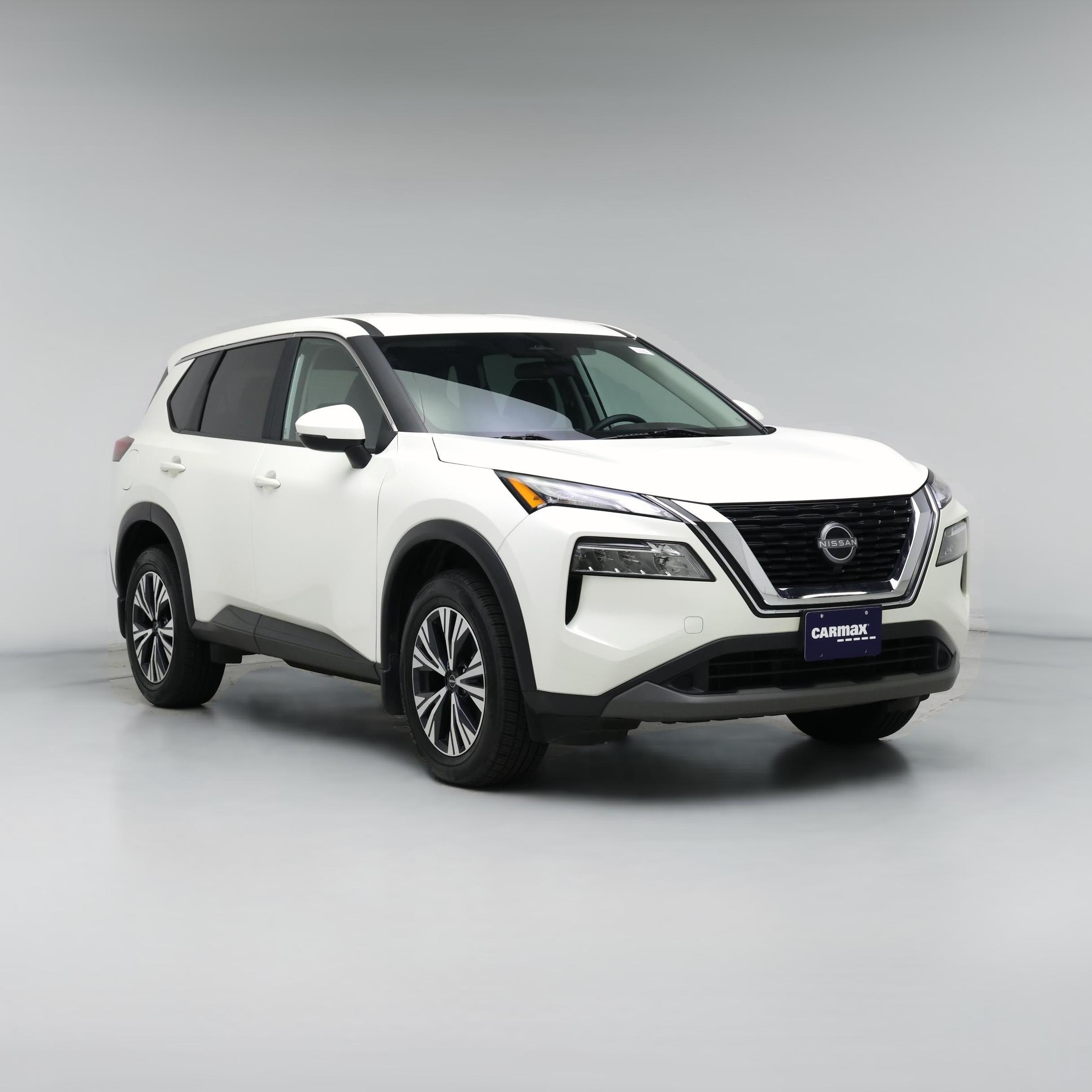 Thumbnail: 2023 Nissan Rogue - 1