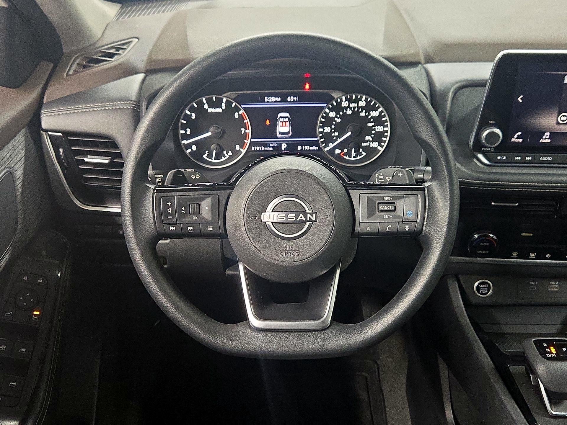 Thumbnail: 2023 Nissan Rogue - 10