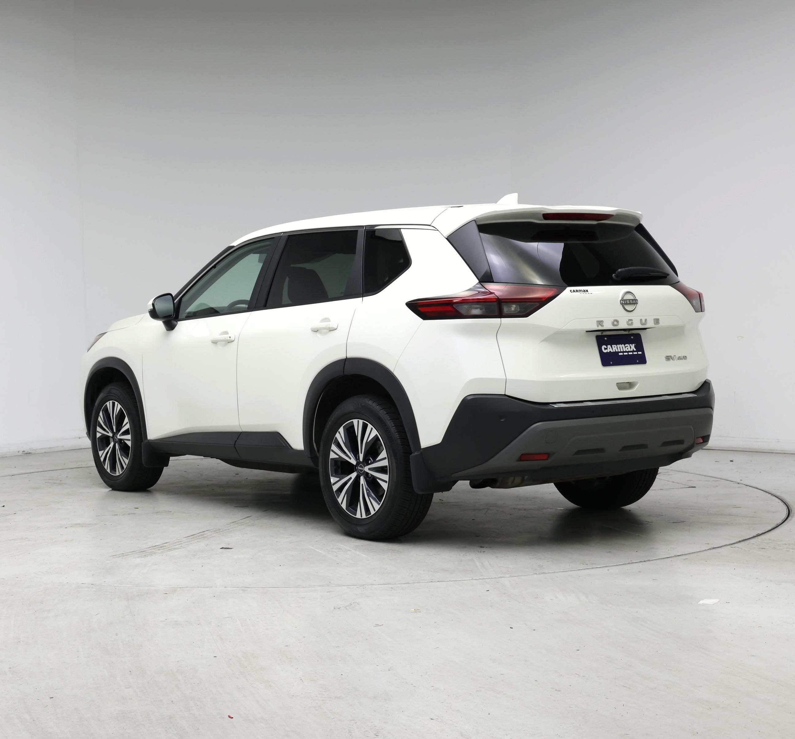 Thumbnail: 2023 Nissan Rogue - 2
