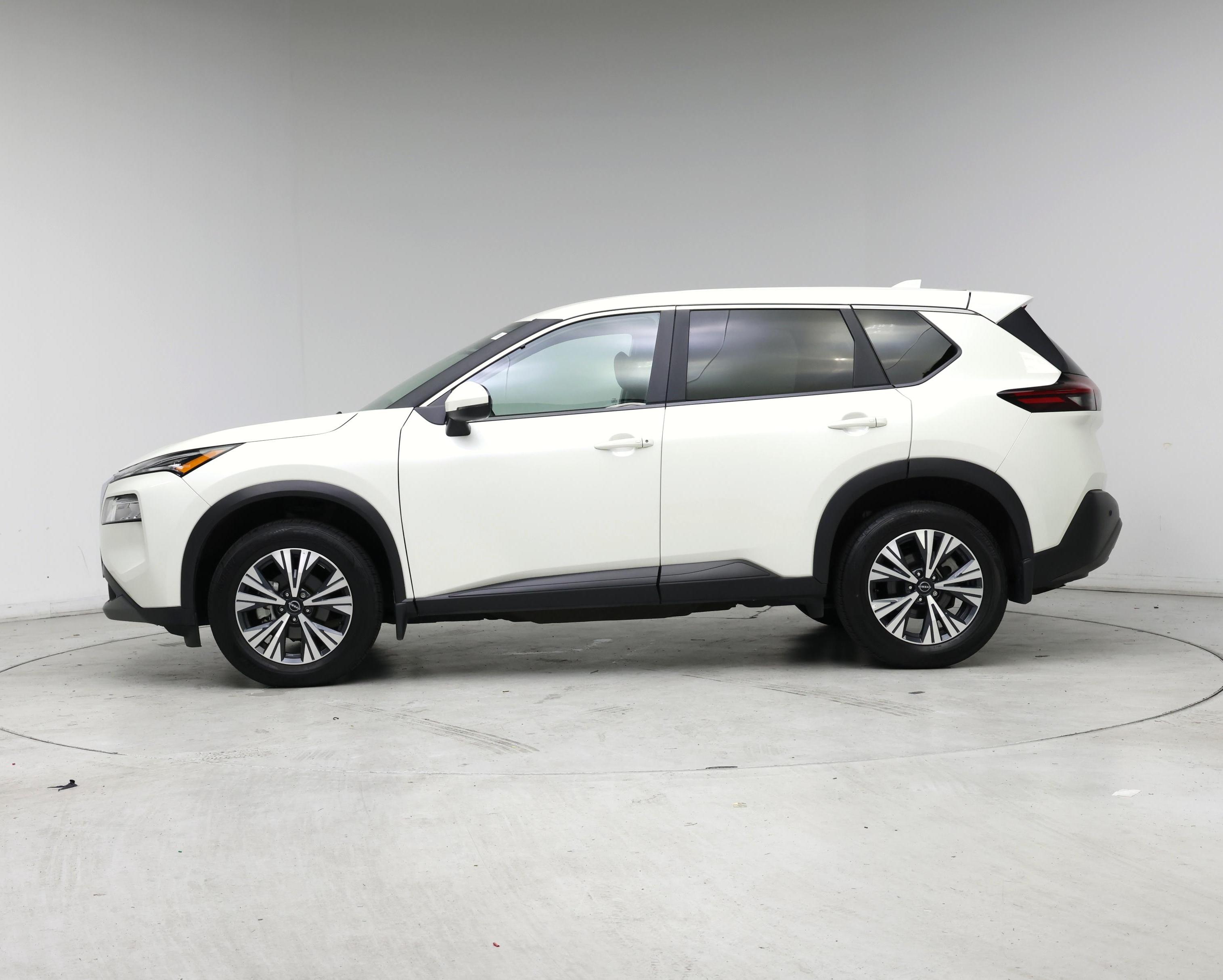 Thumbnail: 2023 Nissan Rogue - 3