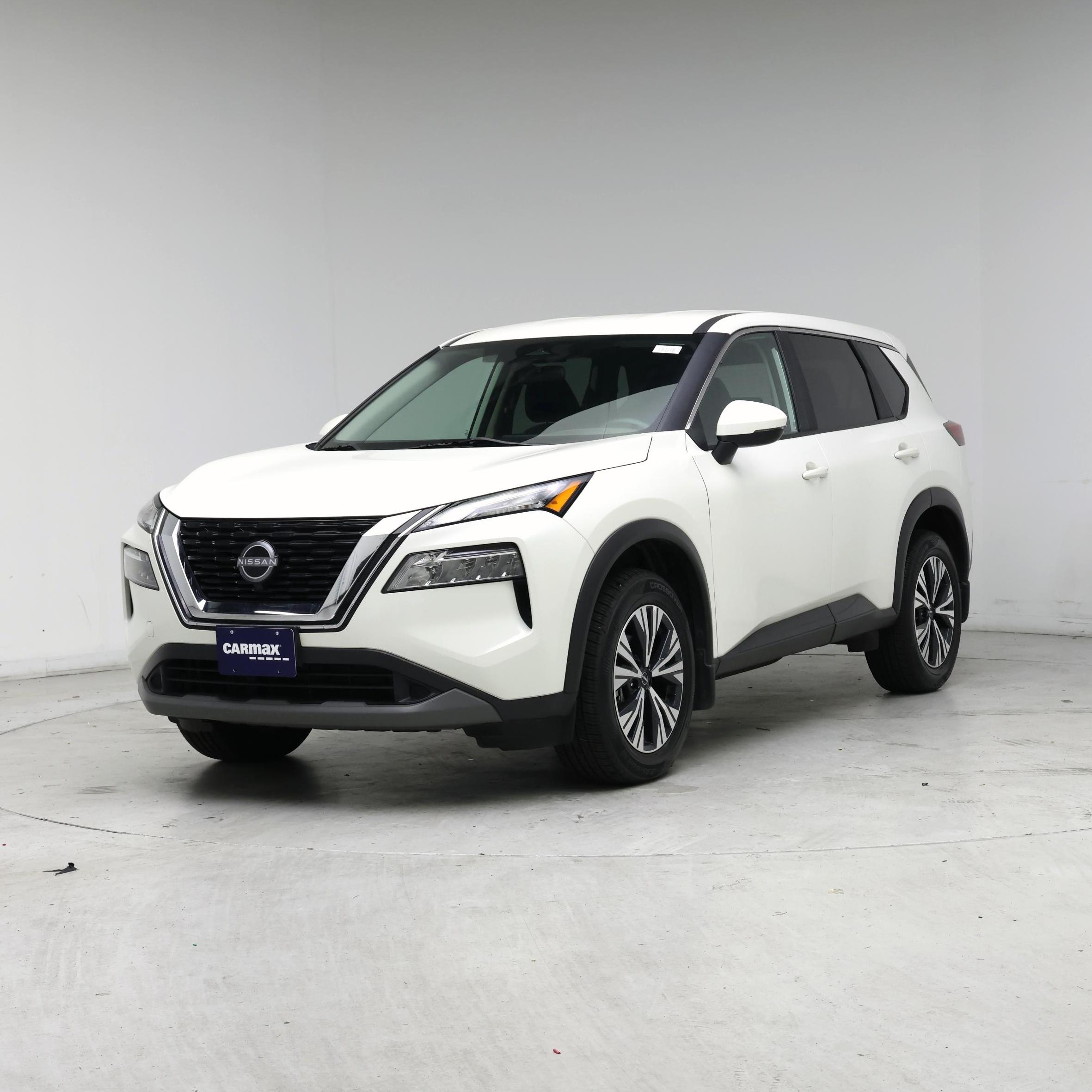 Thumbnail: 2023 Nissan Rogue - 4